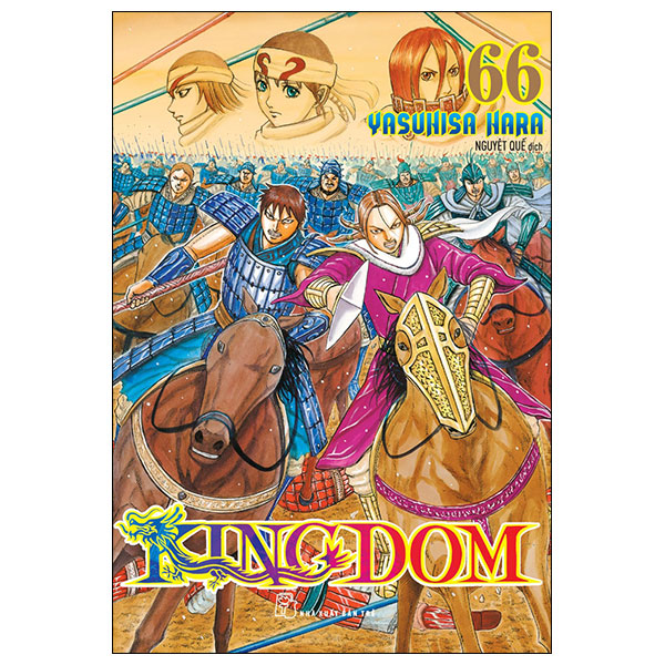 Bộ
						
										
										KINGDOM - Tập 66
