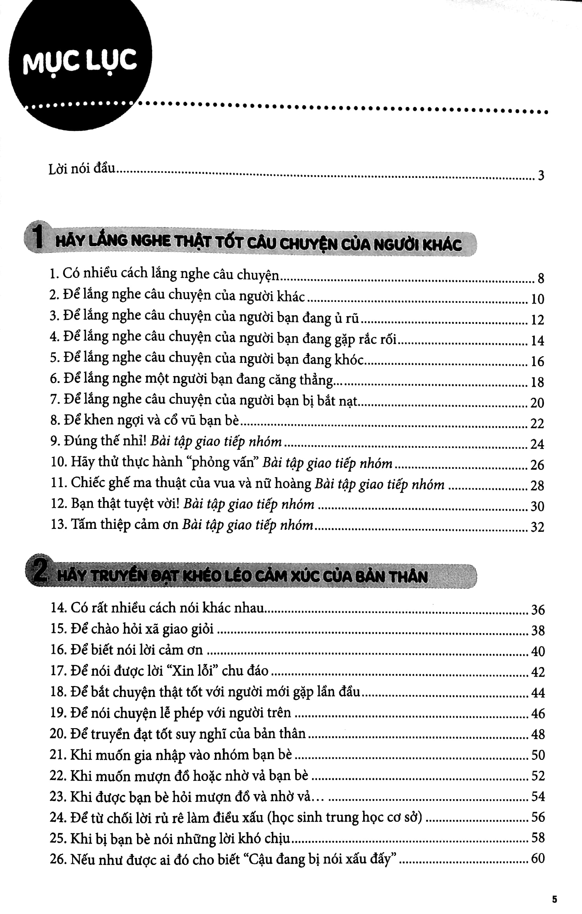 bộ kinh nghiệm từ nước nhật - 49 bí quyết giúp trẻ lắng nghe và truyền đạt (tái bản 2023) - Ảnh 3