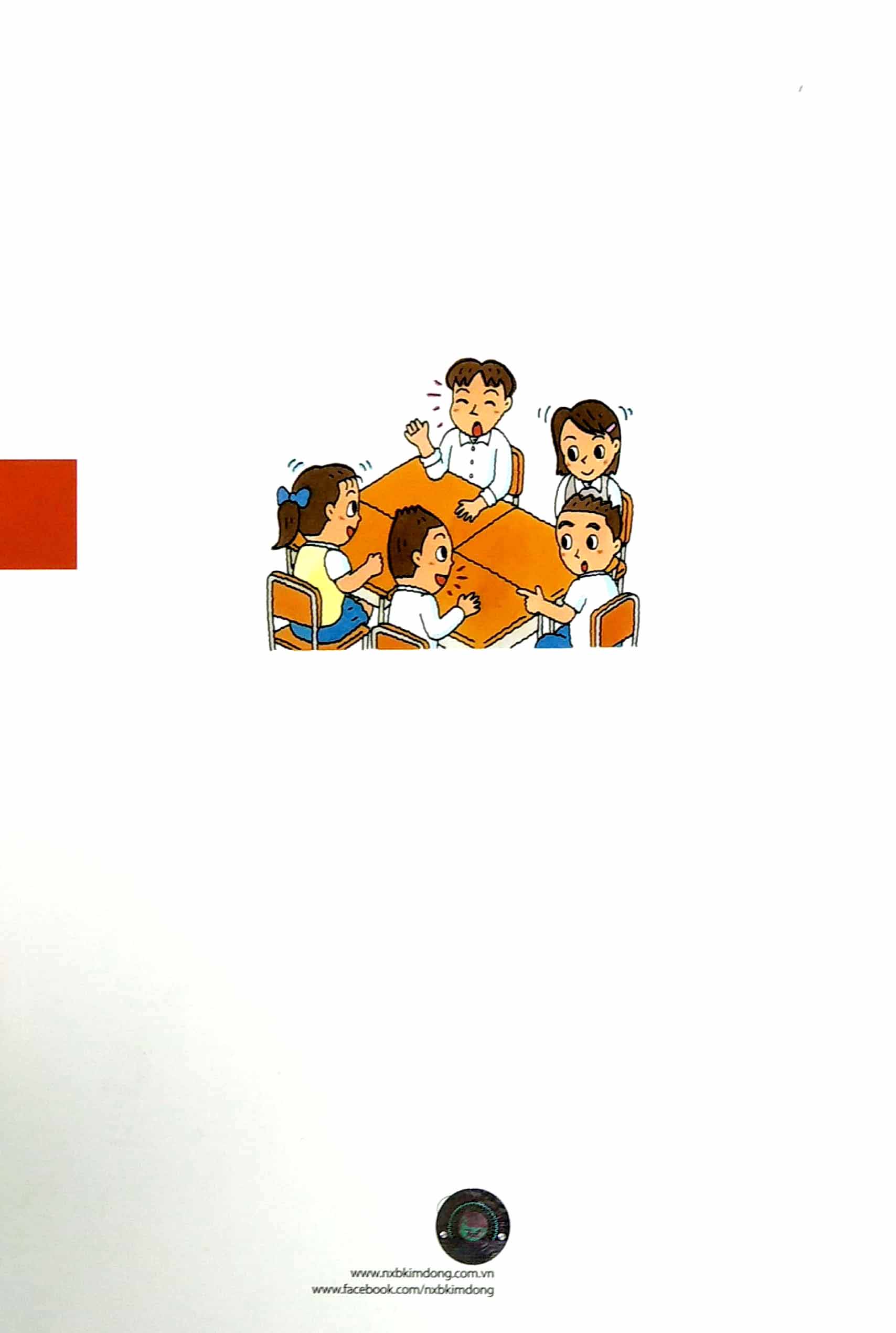 bộ kinh nghiệm từ nước nhật - 49 bí quyết giúp trẻ lắng nghe và truyền đạt (tái bản 2023) - Ảnh 5