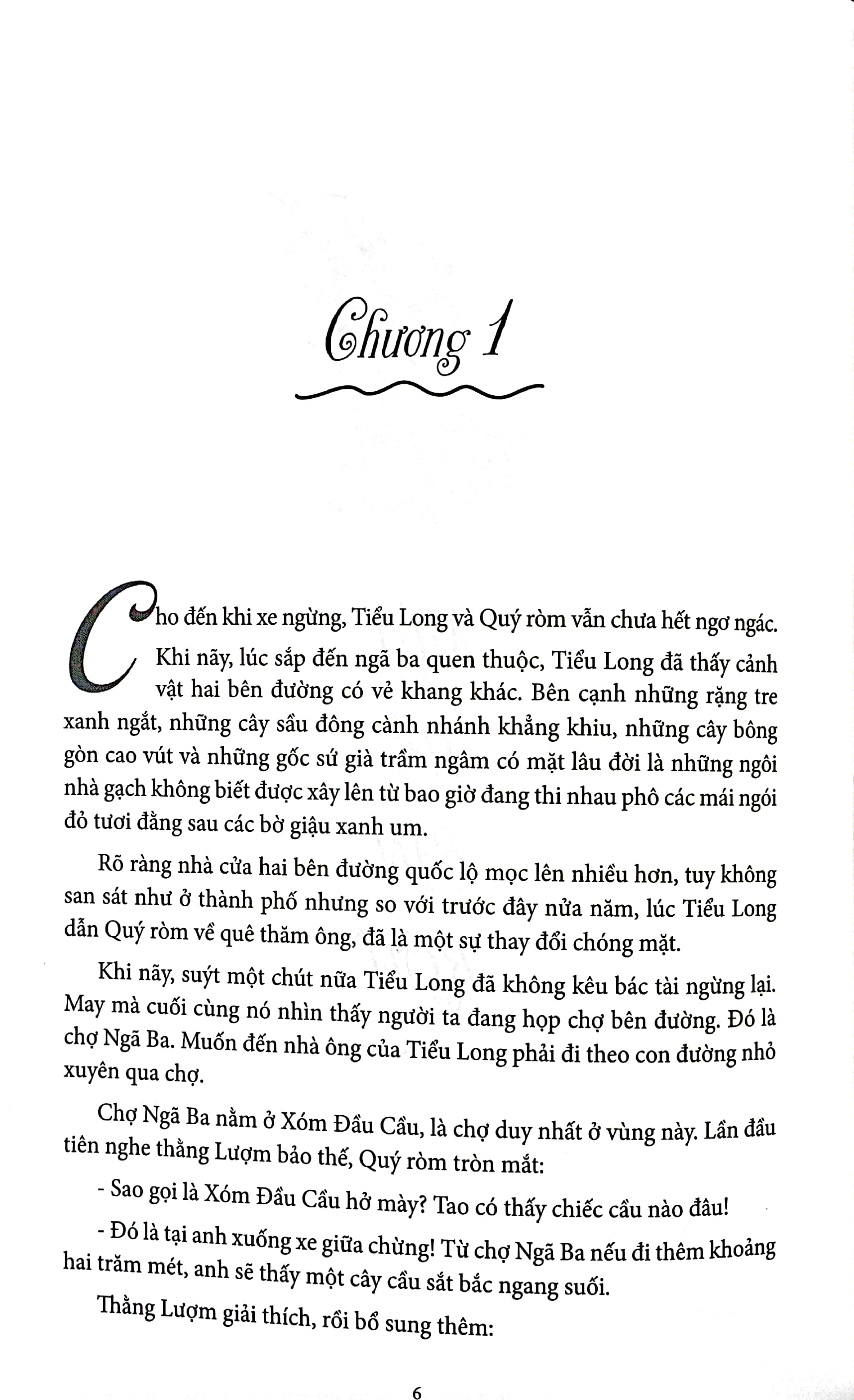 bộ kính vạn hoa - 4 - phiên bản kỉ niệm 65 năm nxb kim đồng - Ảnh 4