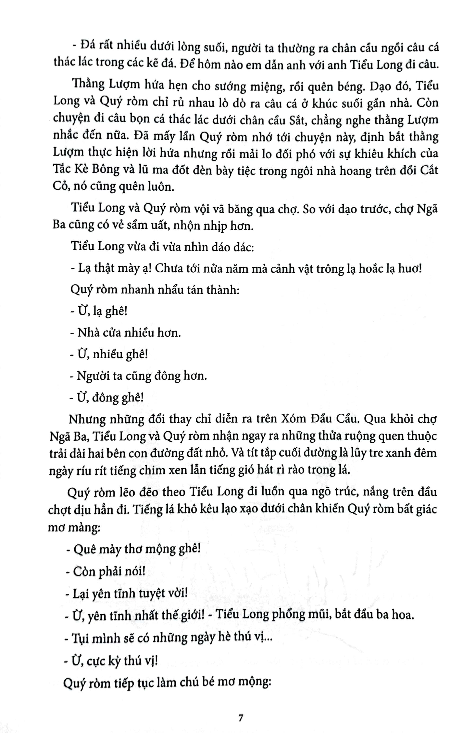 bộ kính vạn hoa - 4 - phiên bản kỉ niệm 65 năm nxb kim đồng - Ảnh 5