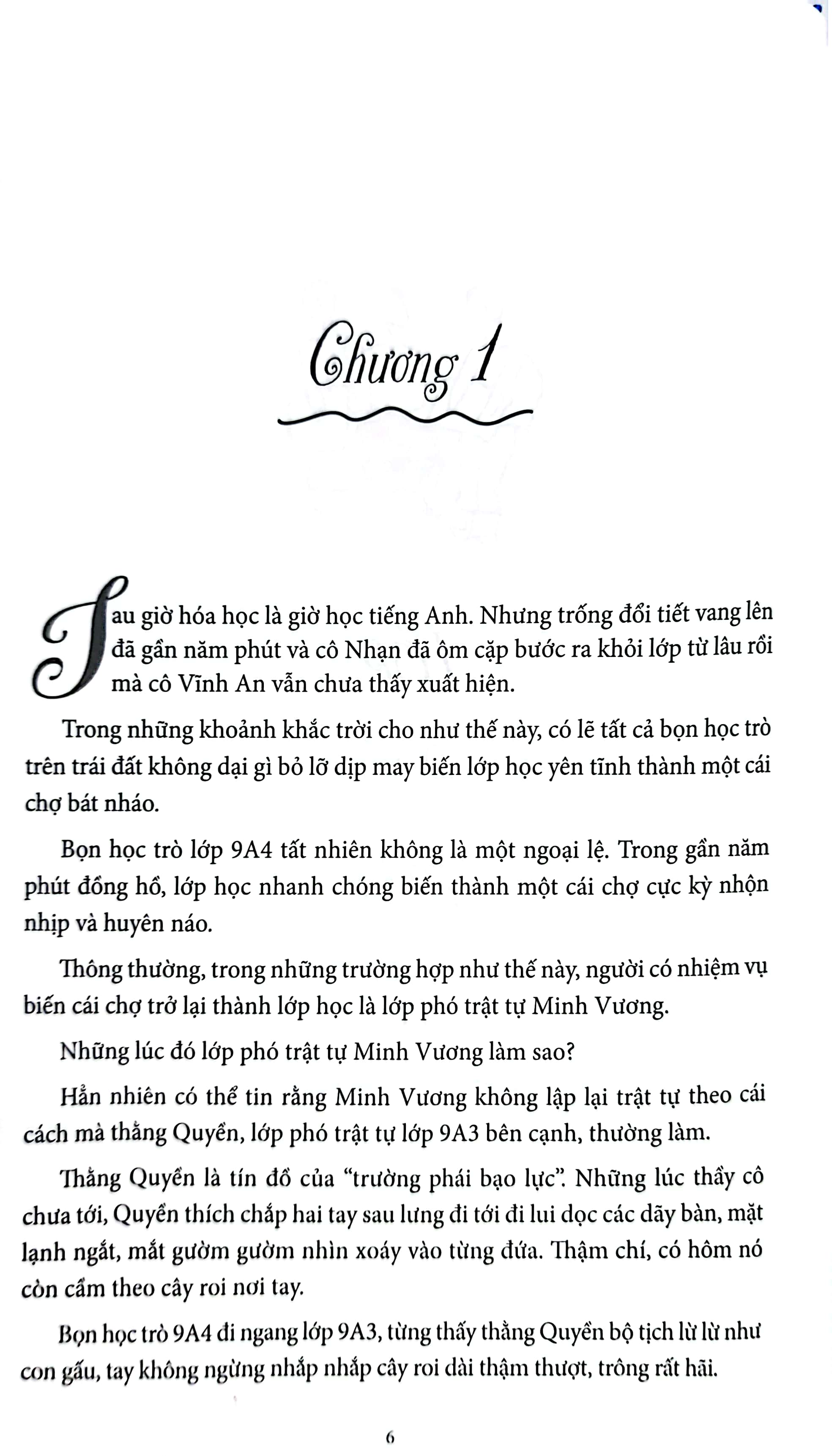 bộ kính vạn hoa - 5 - phiên bản kỉ niệm 65 năm nxb kim đồng - Ảnh 3