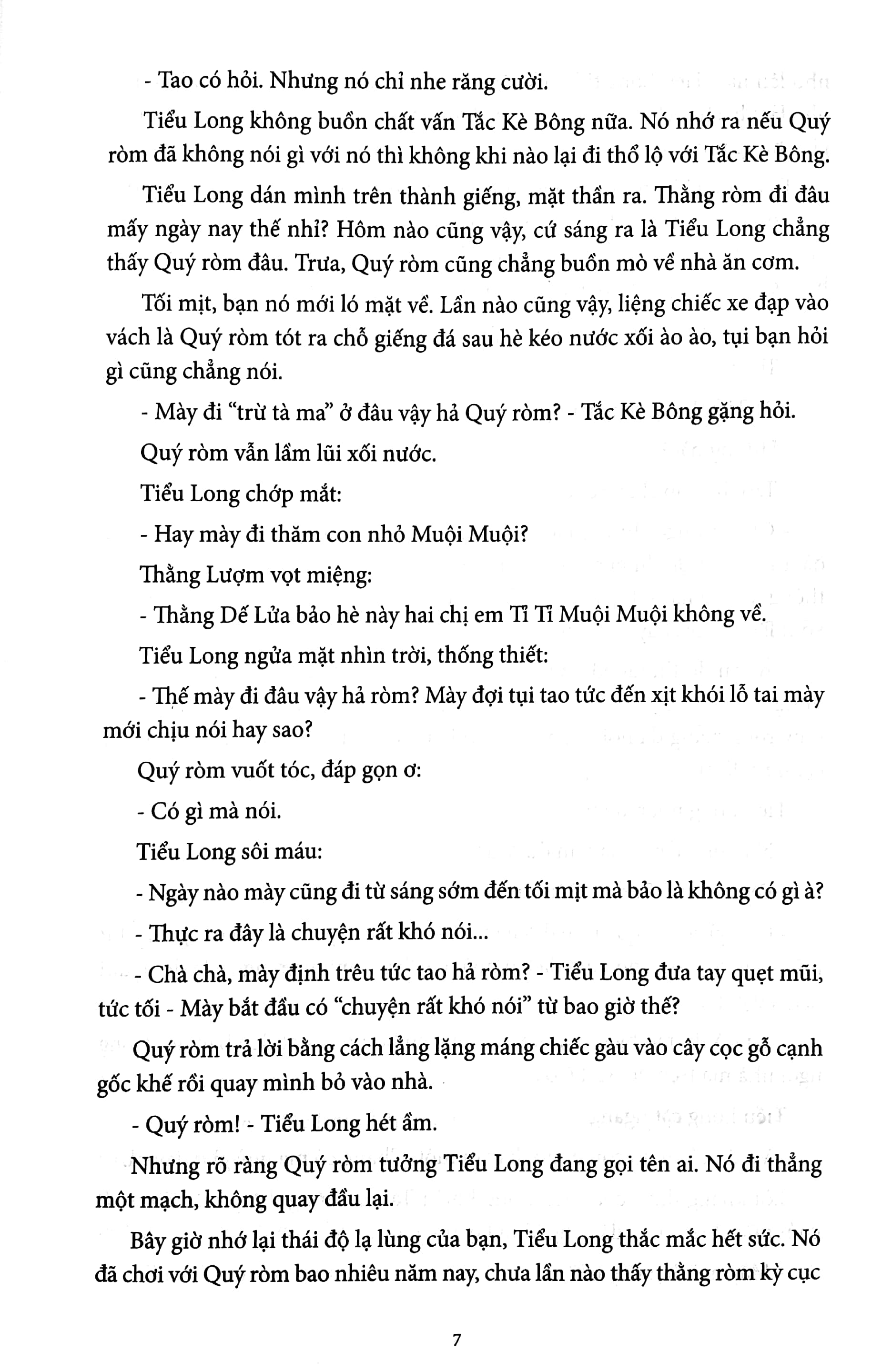 bộ kính vạn hoa - 6 - phiên bản kỉ niệm 65 năm nxb kim đồng - Ảnh 6