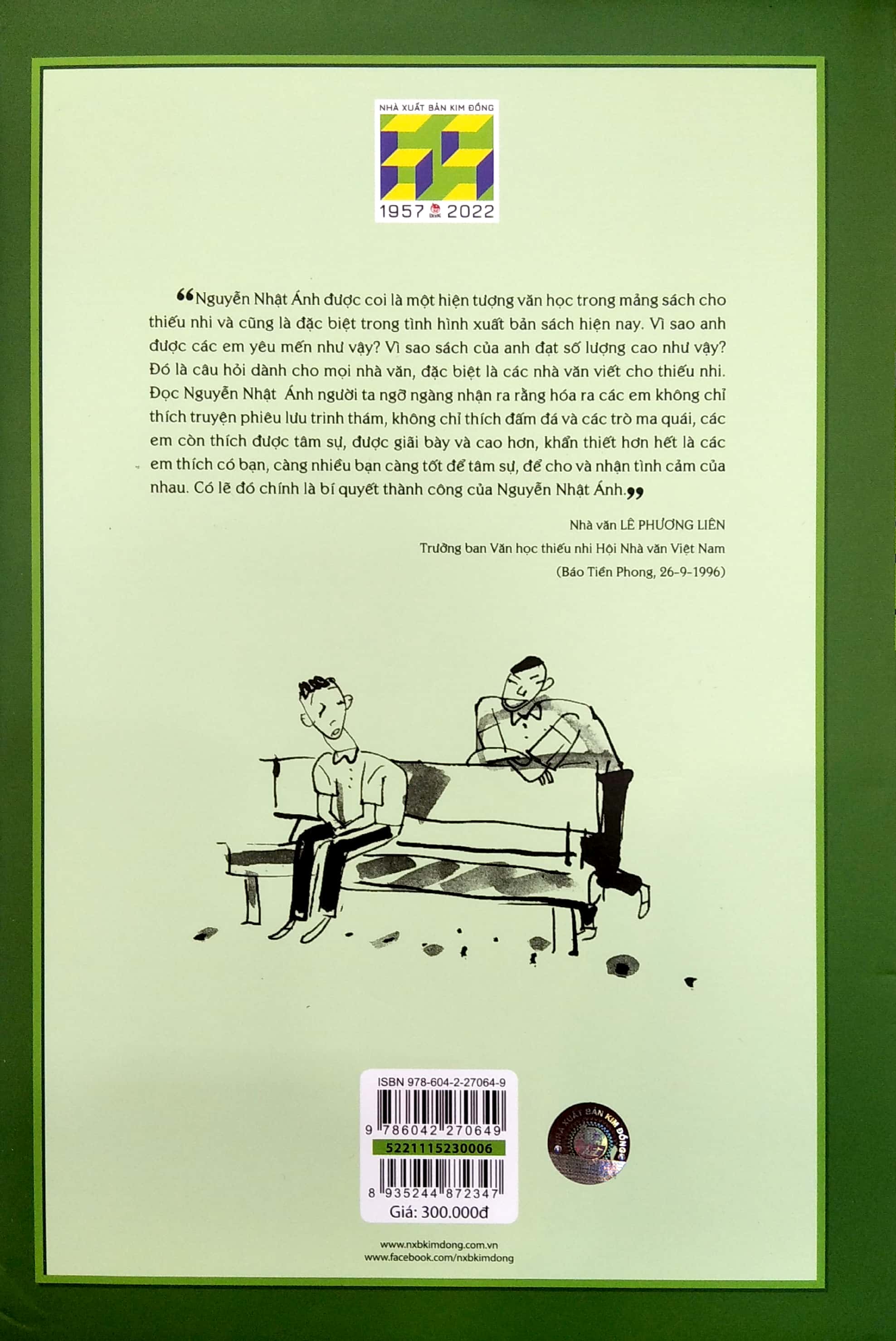bộ kính vạn hoa - 6 - phiên bản kỉ niệm 65 năm nxb kim đồng - Ảnh 7