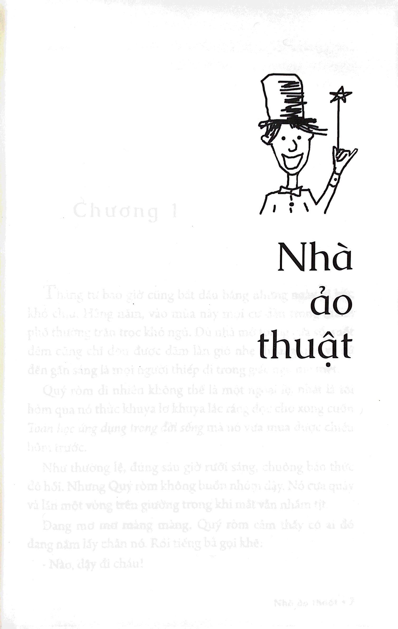 bộ kính vạn hoa - tập 1 - nhà ảo thuật - những con gấu bông - thám tử nghiệp dư (tái bản 2022) - Ảnh 3
