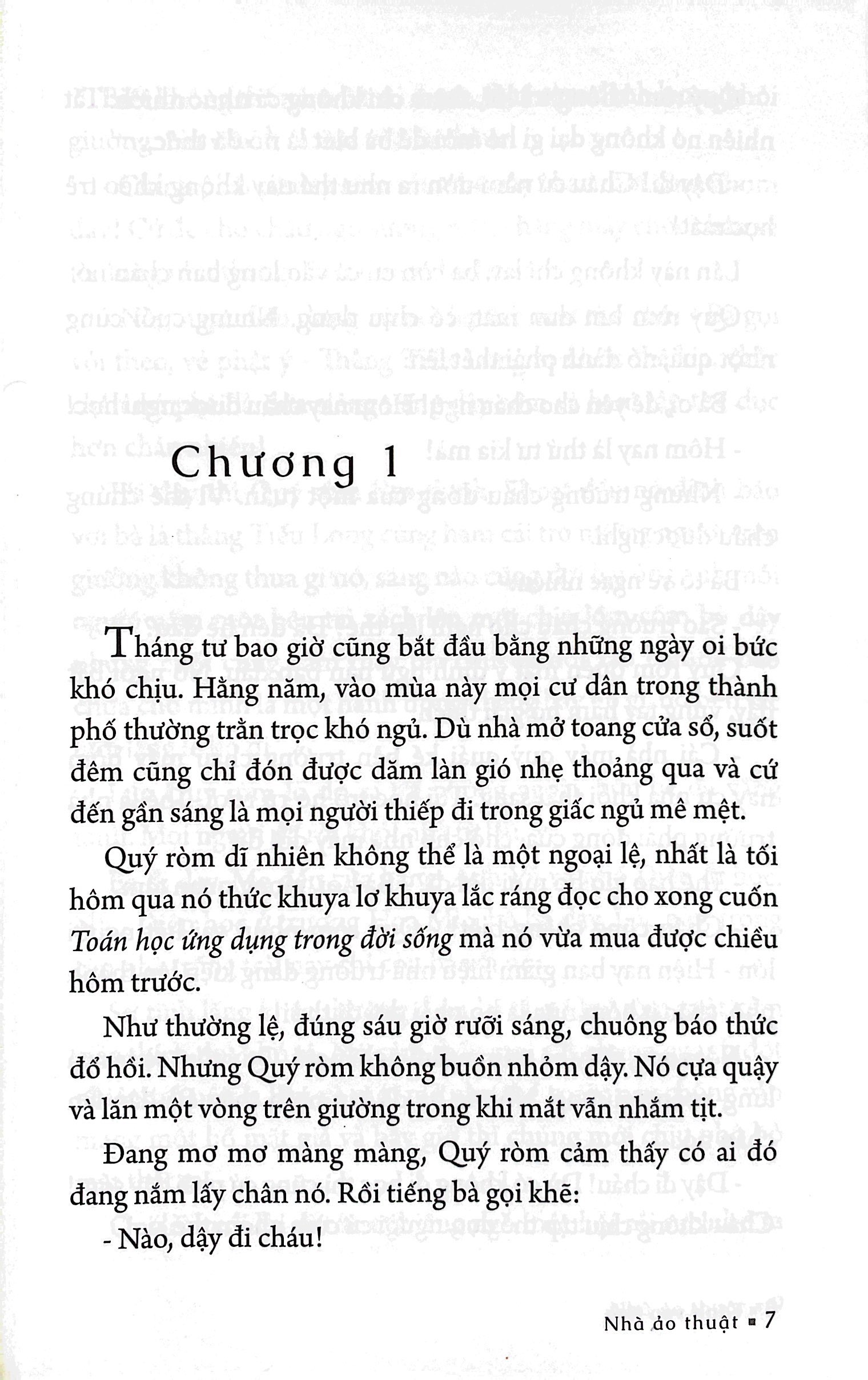 bộ kính vạn hoa - tập 1 - nhà ảo thuật - những con gấu bông - thám tử nghiệp dư (tái bản 2022) - Ảnh 4