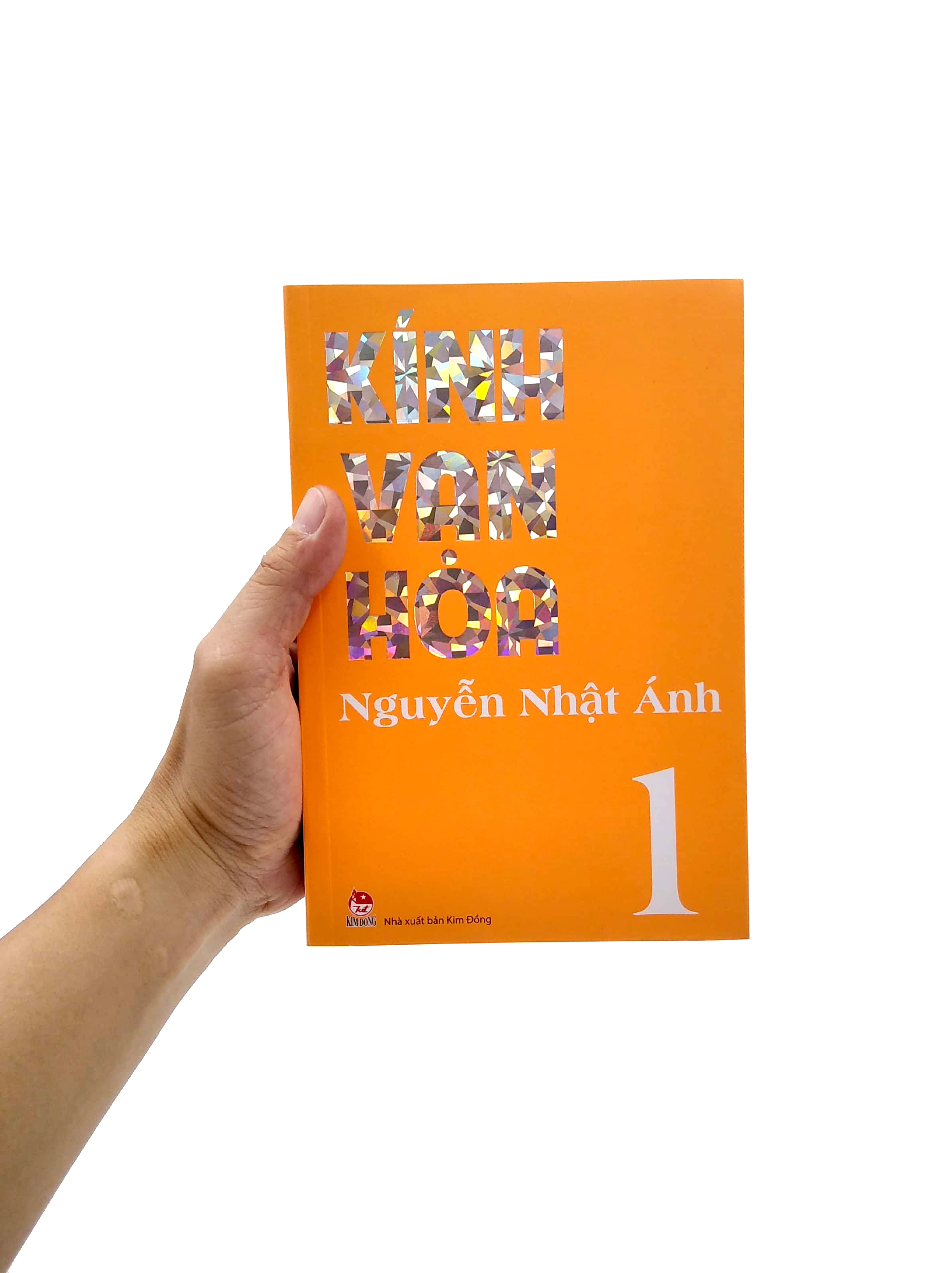 bộ kính vạn hoa - tập 1 (tái bản 2022) - Ảnh 8