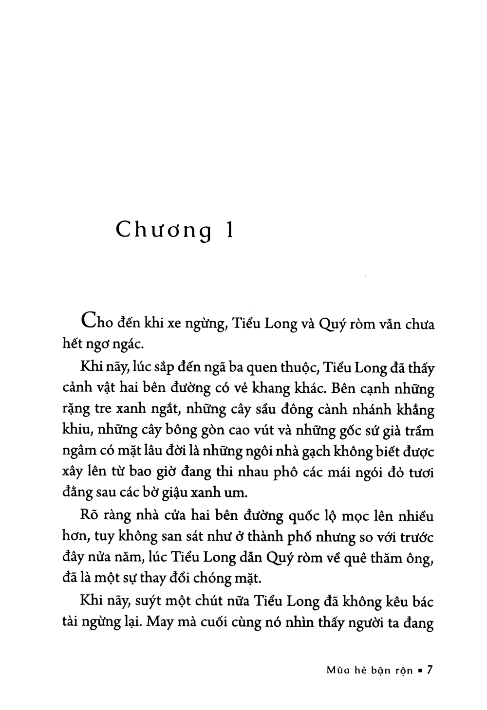 bộ kính vạn hoa - tập 10 - mùa hè bận rộn - hoa tỉ muội - quán kem (tái bản 2022) - Ảnh 3