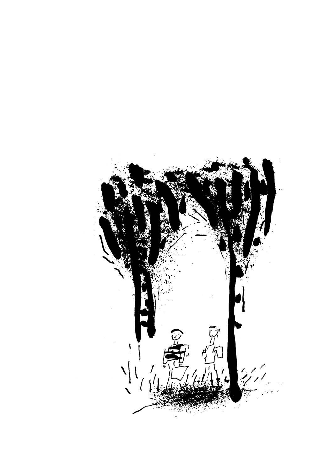 bộ kính vạn hoa - tập 10 - mùa hè bận rộn - hoa tỉ muội - quán kem (tái bản 2022) - Ảnh 7