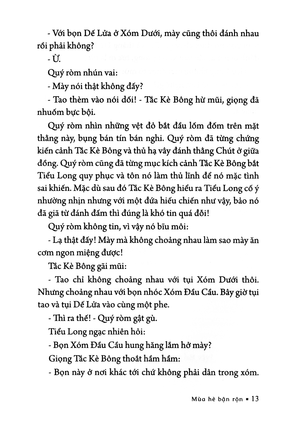 bộ kính vạn hoa - tập 10 - mùa hè bận rộn - hoa tỉ muội - quán kem (tái bản 2022) - Ảnh 9