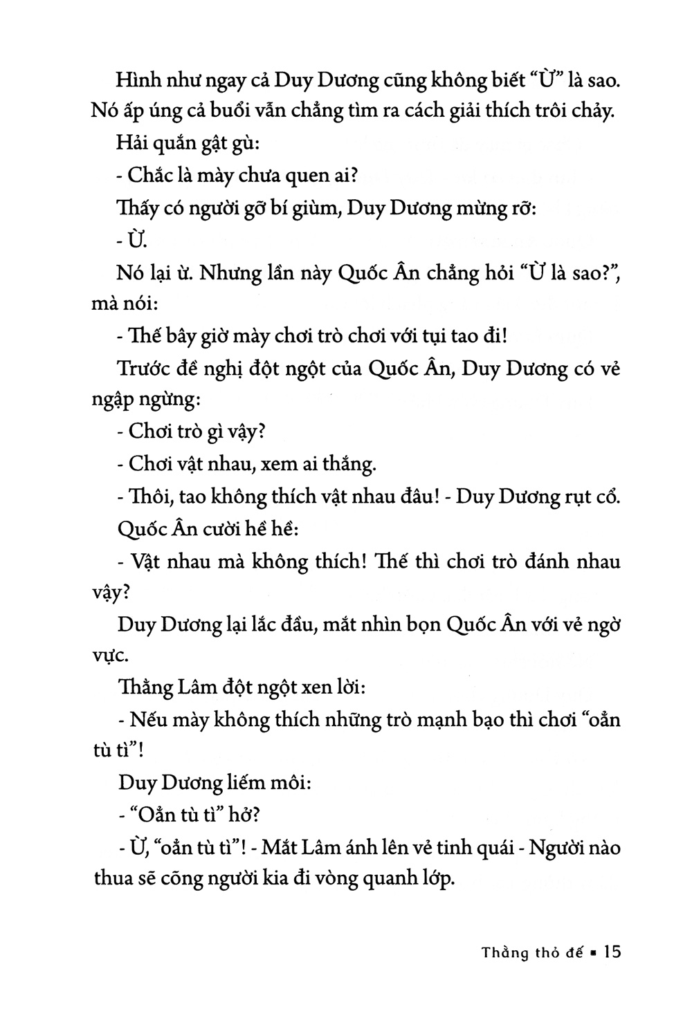 bộ kính vạn hoa - tập 11 - thằng thỏ đế - bên ngoài cửa lớp - họa mi một mình (tái bản 2022) - Ảnh 11