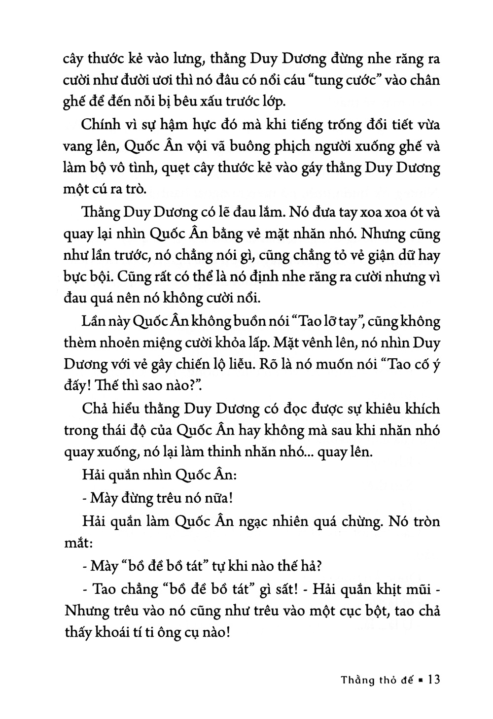 bộ kính vạn hoa - tập 11 - thằng thỏ đế - bên ngoài cửa lớp - họa mi một mình (tái bản 2022) - Ảnh 9