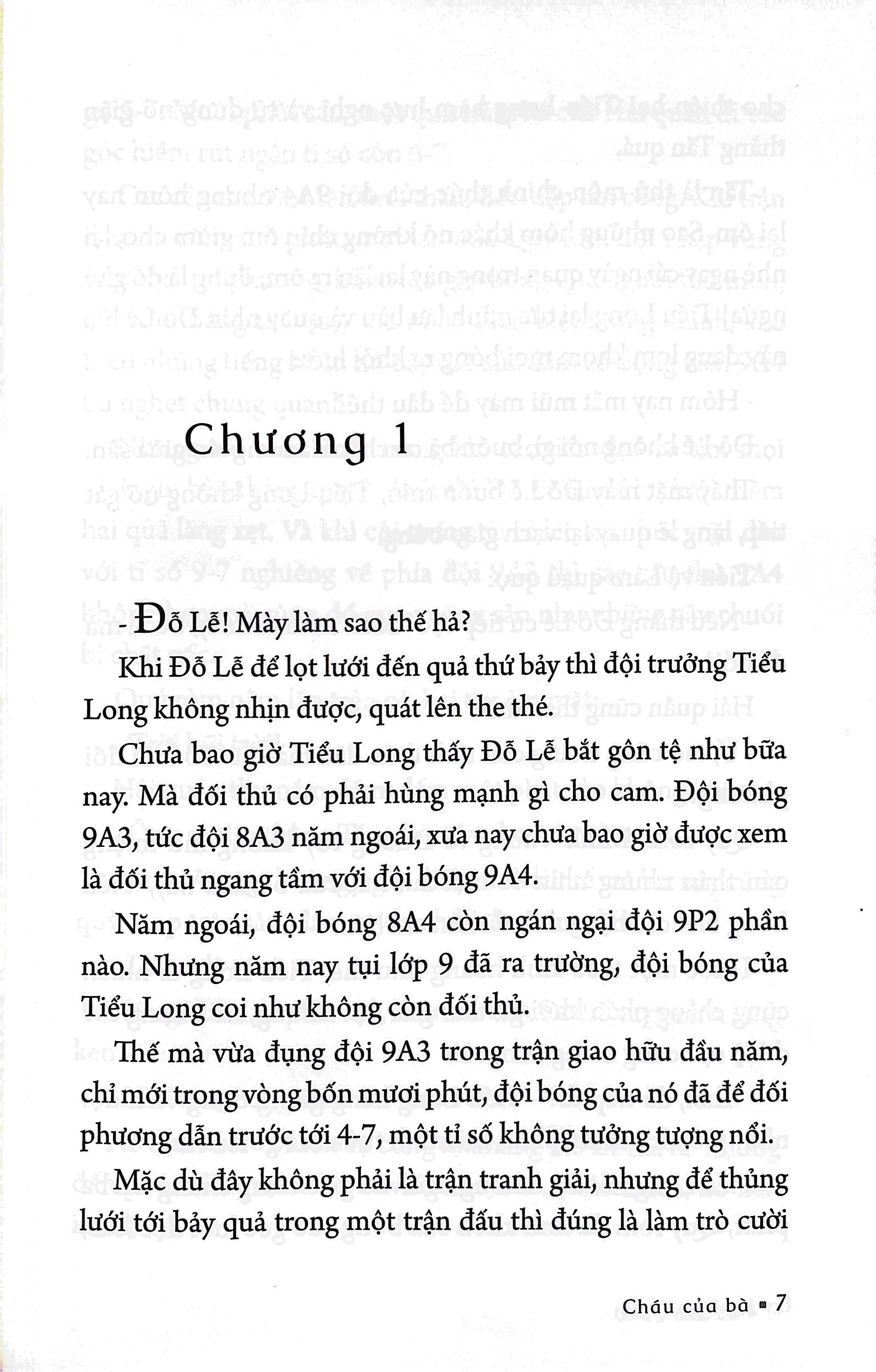 bộ kính vạn hoa - tập 12 - cháu của bà - trúng số độc đắc - mười lăm ngọn nến (tái bản 2022) - Ảnh 4