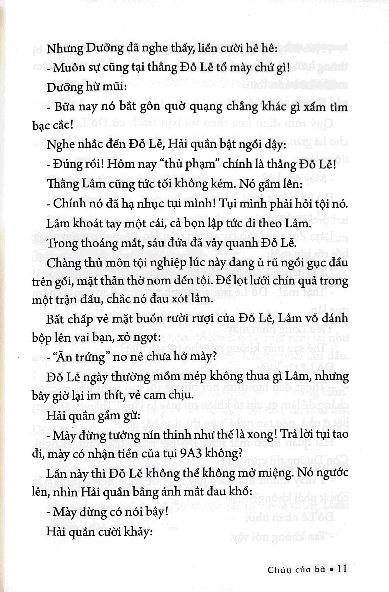 bộ kính vạn hoa - tập 12 - cháu của bà - trúng số độc đắc - mười lăm ngọn nến (tái bản 2022) - Ảnh 7