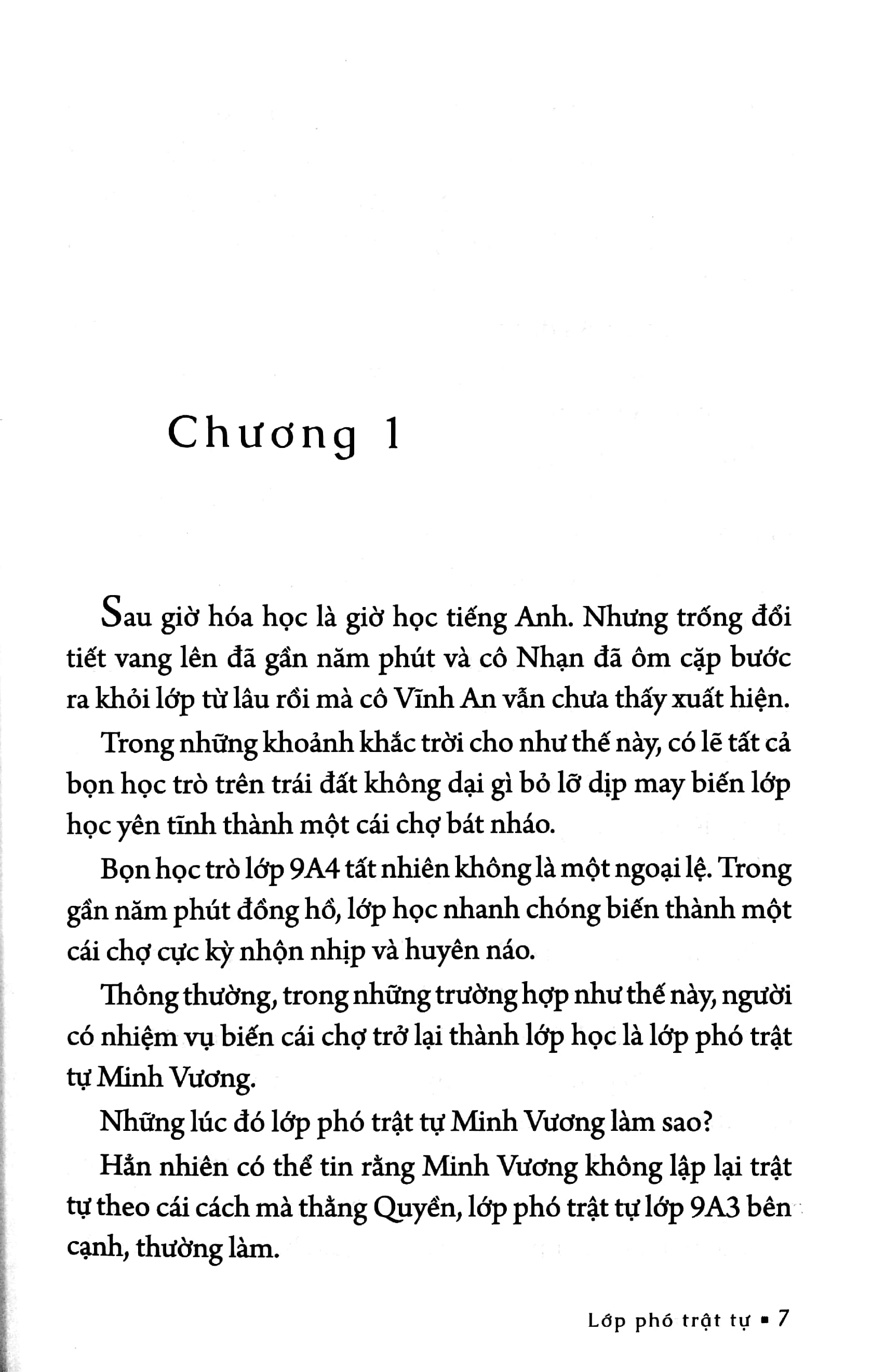 bộ kính vạn hoa - tập 13 - lớp phó trật tự - mẹ vắng nhà - đoàn kịch tỉnh lẻ (tái bản 2022) - Ảnh 5