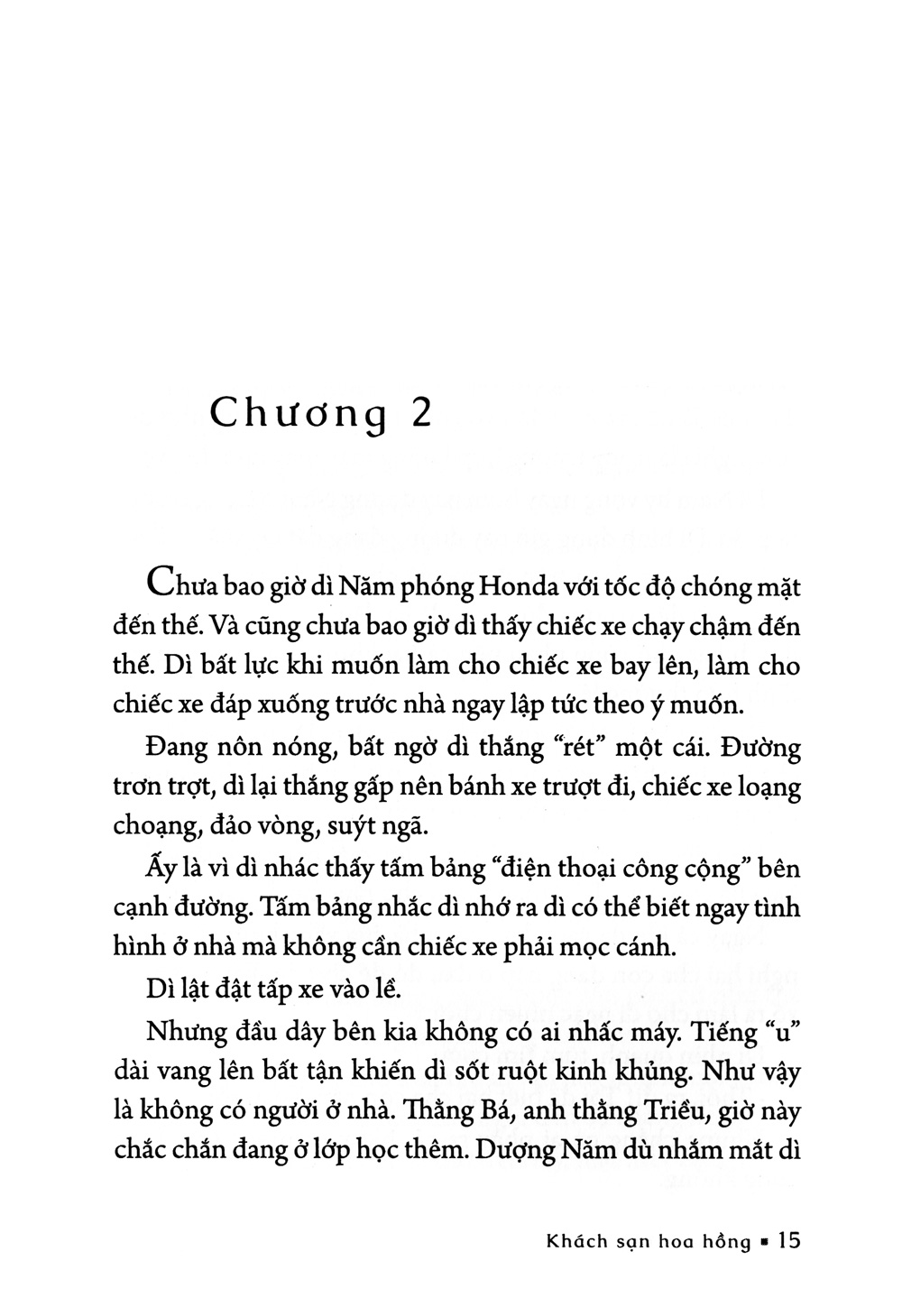 bộ kính vạn hoa - tập 15 - khách sạn hoa hồng - quà tặng ba lần - kính vạn hoa (tái bản 2022) - Ảnh 12