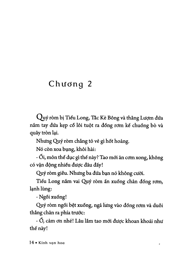 bộ kính vạn hoa - tập 16 - người giúp việc khác thường - ngủ quên trên đồi - kẻ thần bí (tái bản 2022) - Ảnh 11