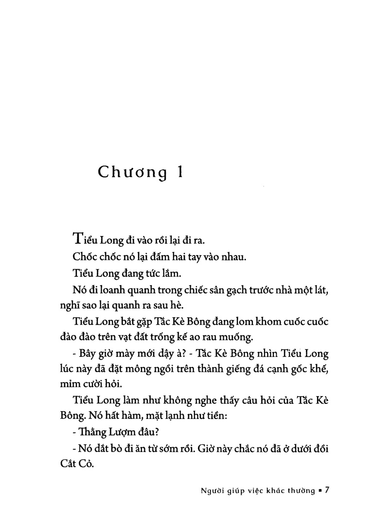 bộ kính vạn hoa - tập 16 - người giúp việc khác thường - ngủ quên trên đồi - kẻ thần bí (tái bản 2022) - Ảnh 4