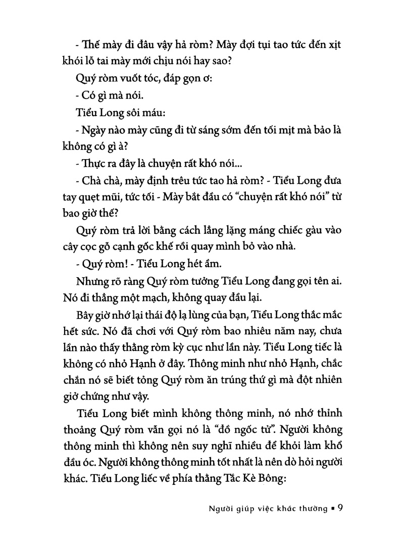 bộ kính vạn hoa - tập 16 - người giúp việc khác thường - ngủ quên trên đồi - kẻ thần bí (tái bản 2022) - Ảnh 6