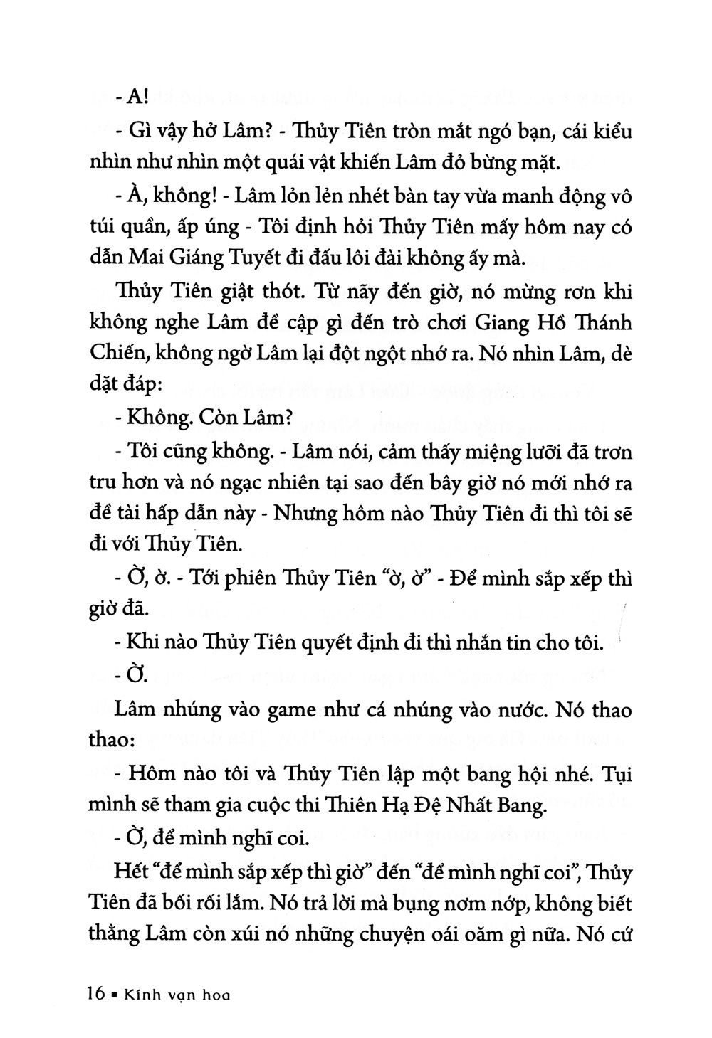 bộ kính vạn hoa - tập 17 - bạn gái - cửa hàng bánh kẹo - một ngày kì lạ (tái bản 2022) - Ảnh 13