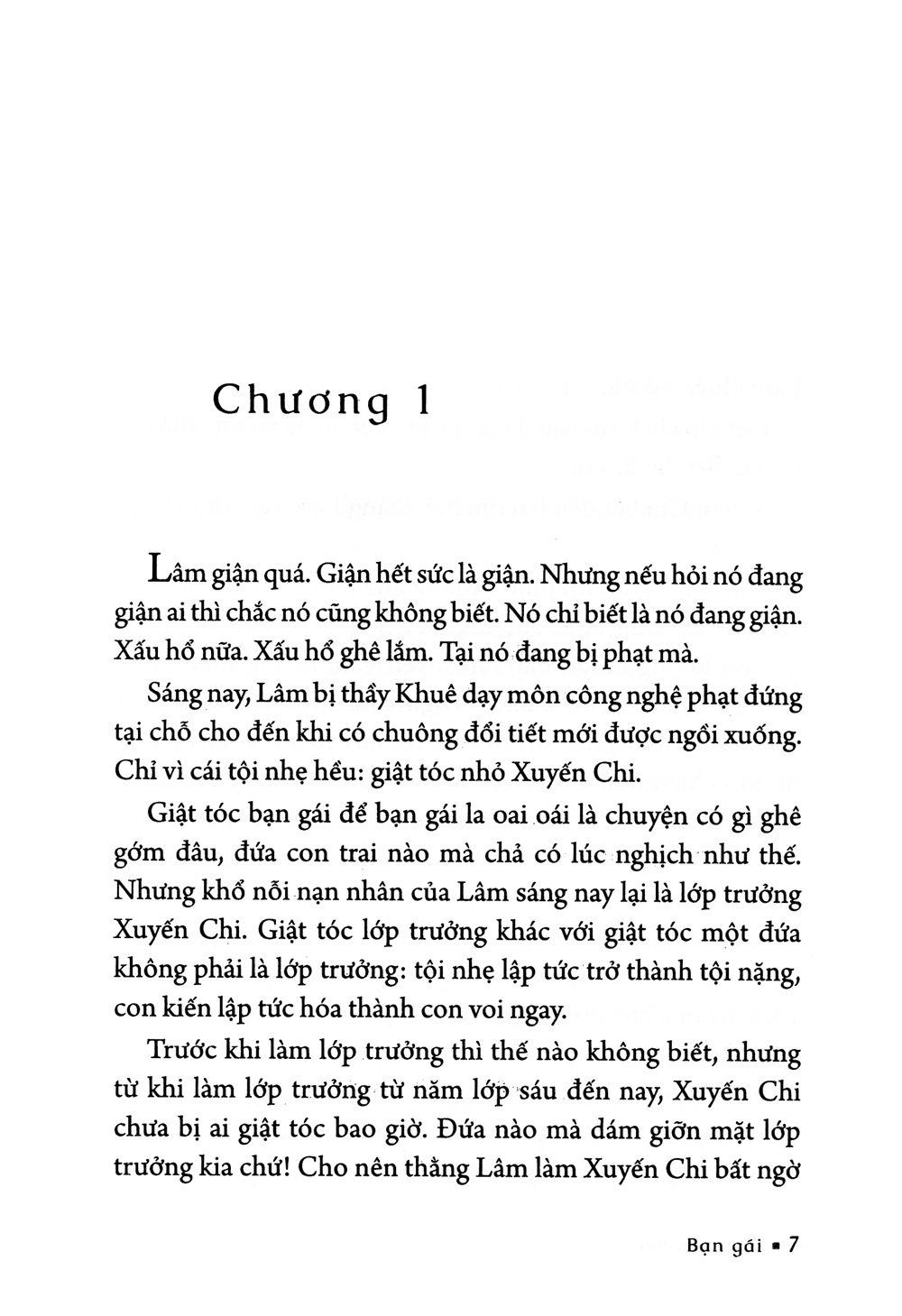 bộ kính vạn hoa - tập 17 - bạn gái - cửa hàng bánh kẹo - một ngày kì lạ (tái bản 2022) - Ảnh 4