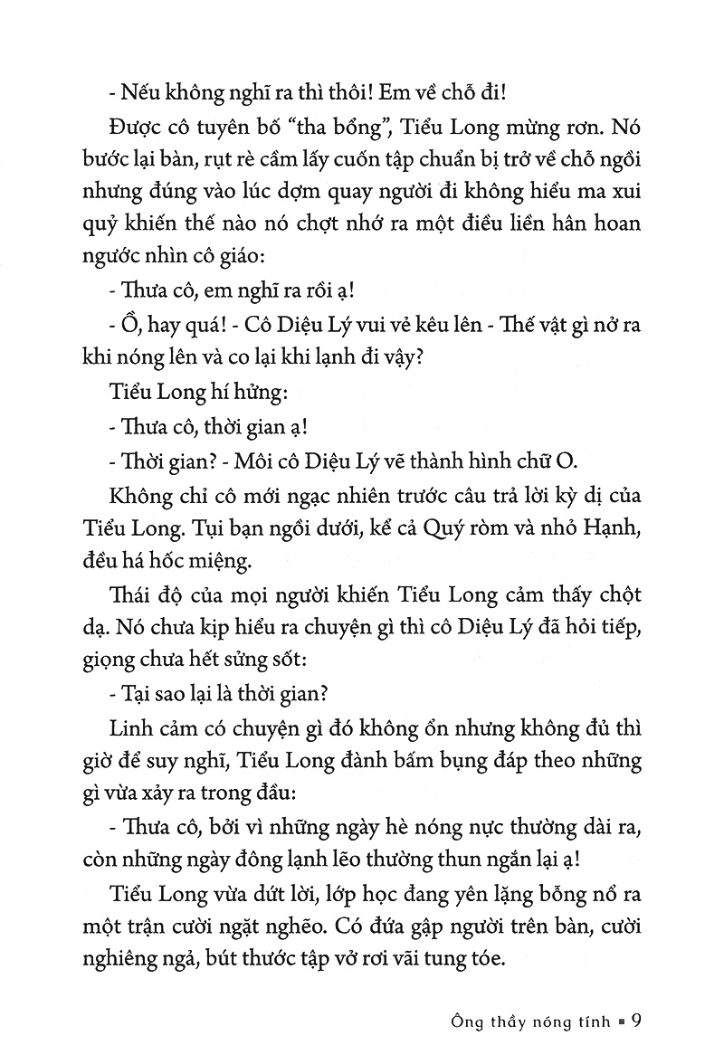 bộ kính vạn hoa - tập 2 - ông thầy nóng tính - xin lỗi mày, tai to - người bạn lạ lùng (tái bản 2022) - Ảnh 5
