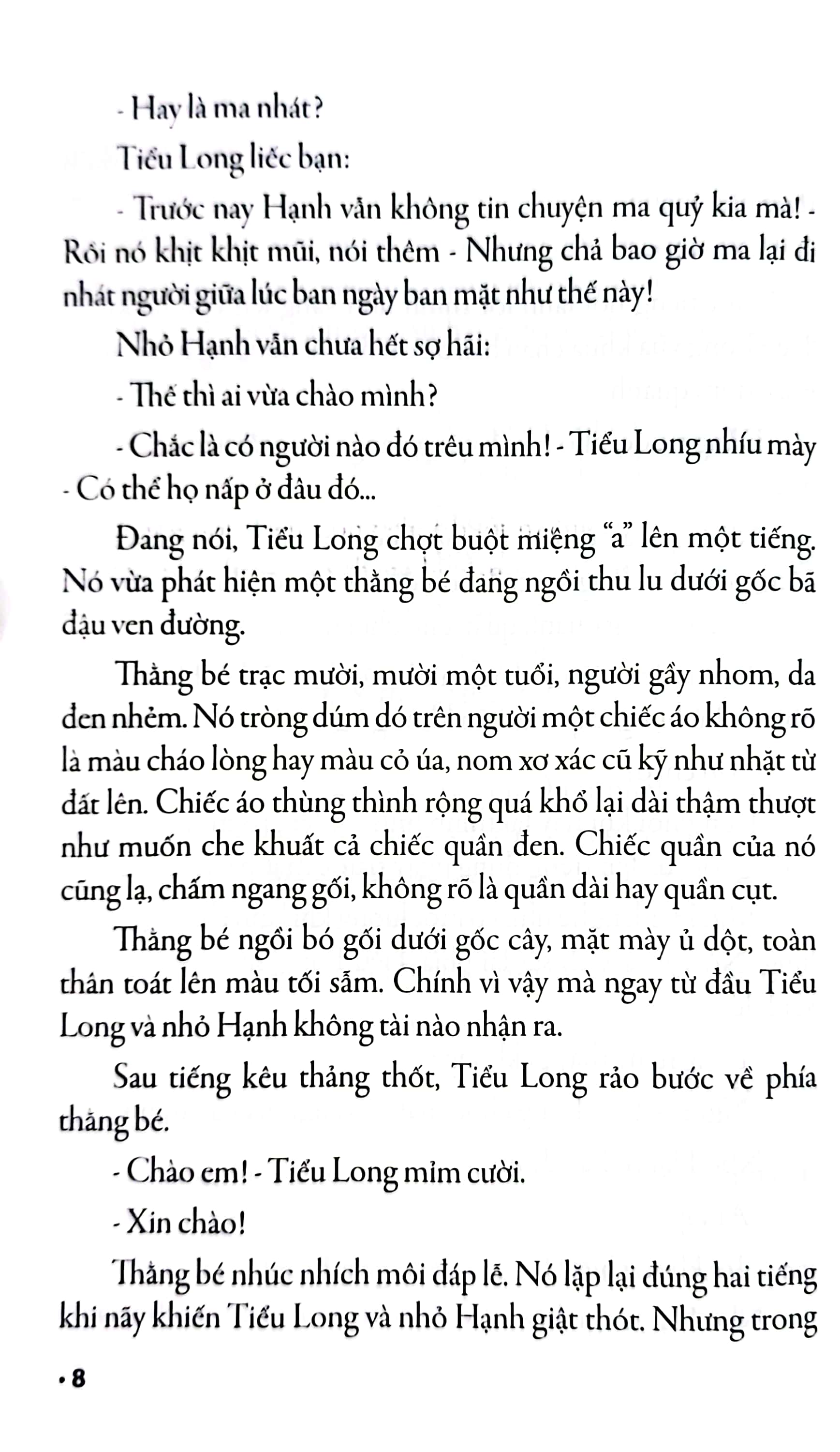bộ kính vạn hoa - tập 2 (tái bản 2022) - Ảnh 4