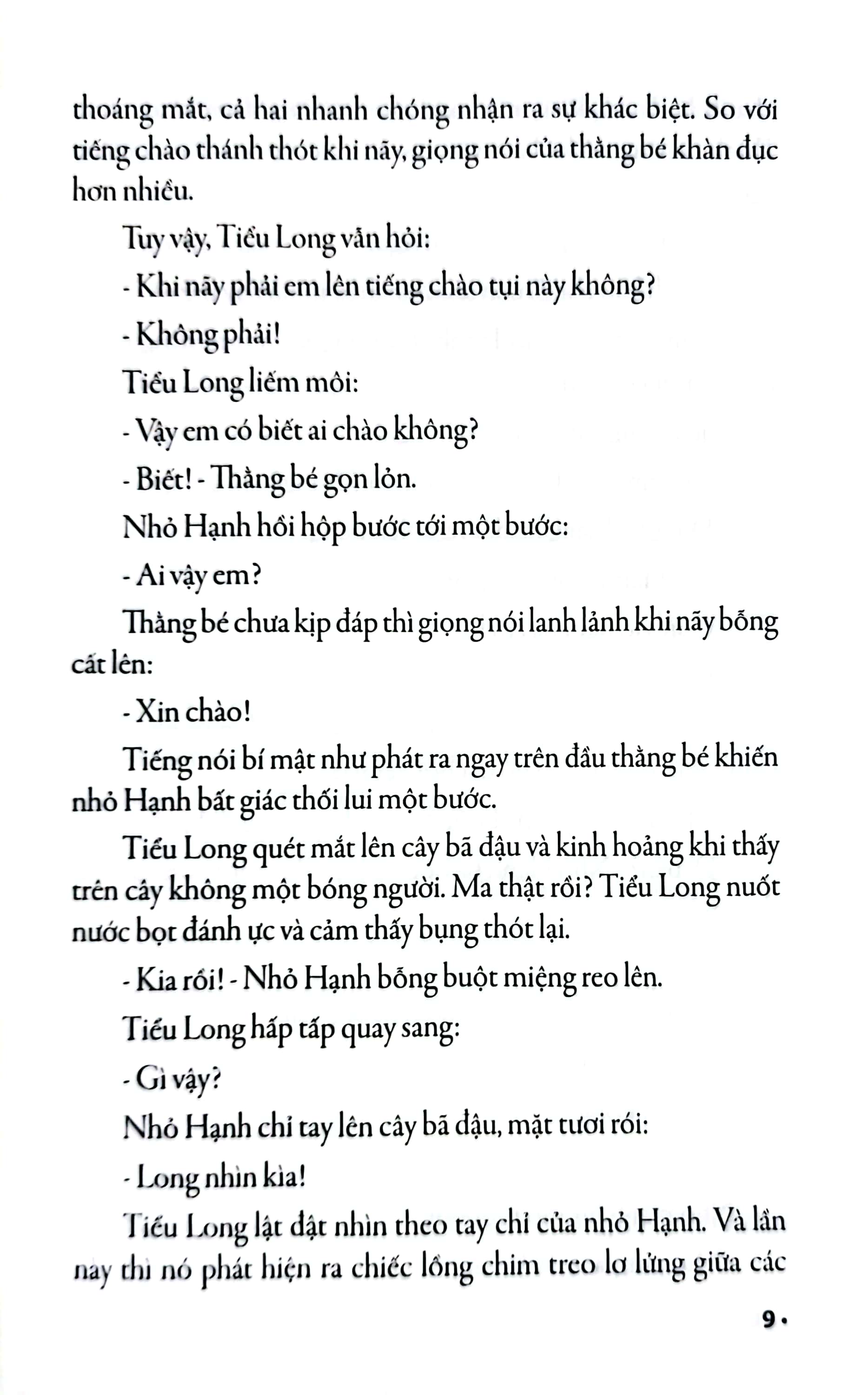 bộ kính vạn hoa - tập 2 (tái bản 2022) - Ảnh 5