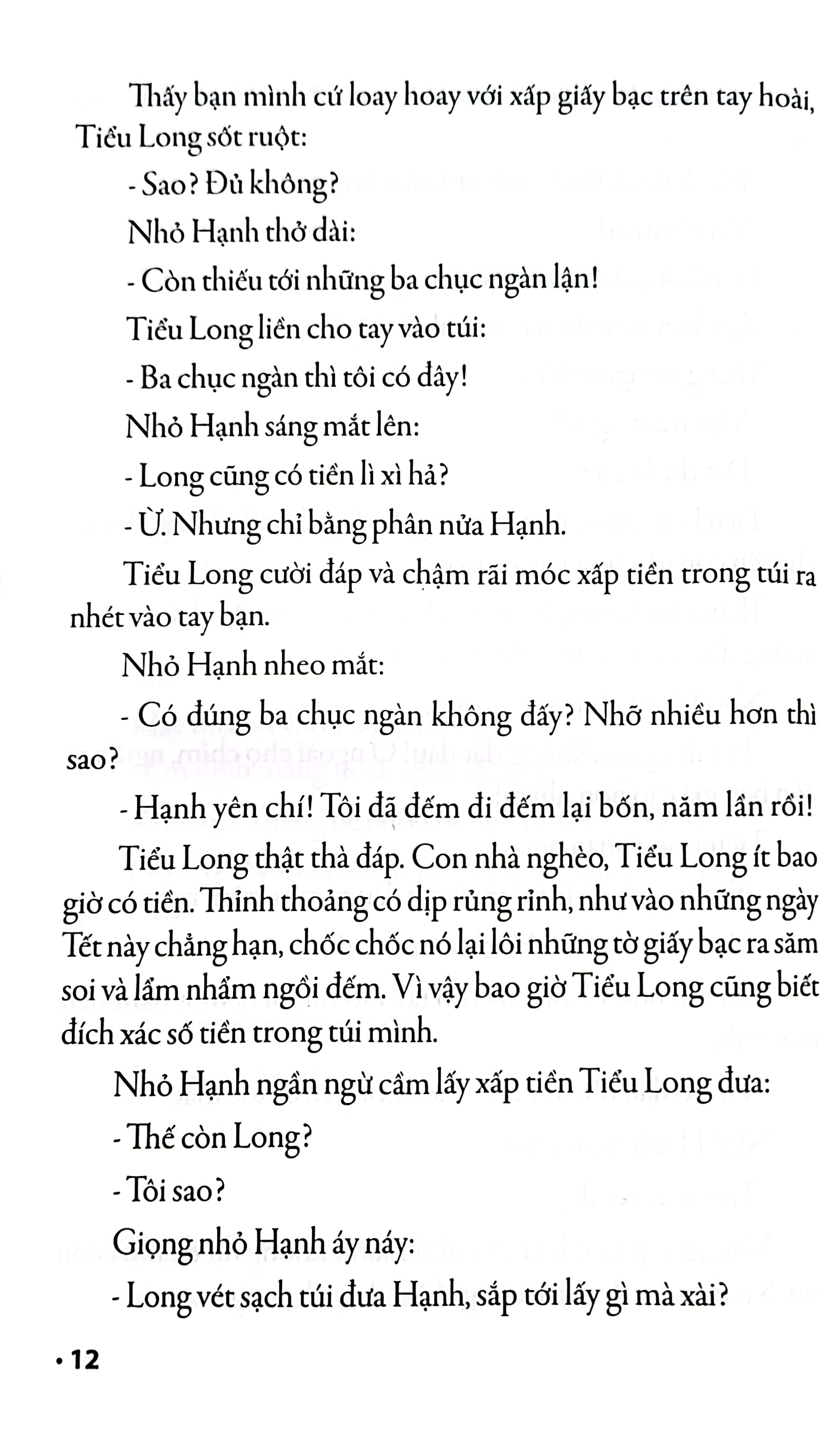 bộ kính vạn hoa - tập 2 (tái bản 2022) - Ảnh 6