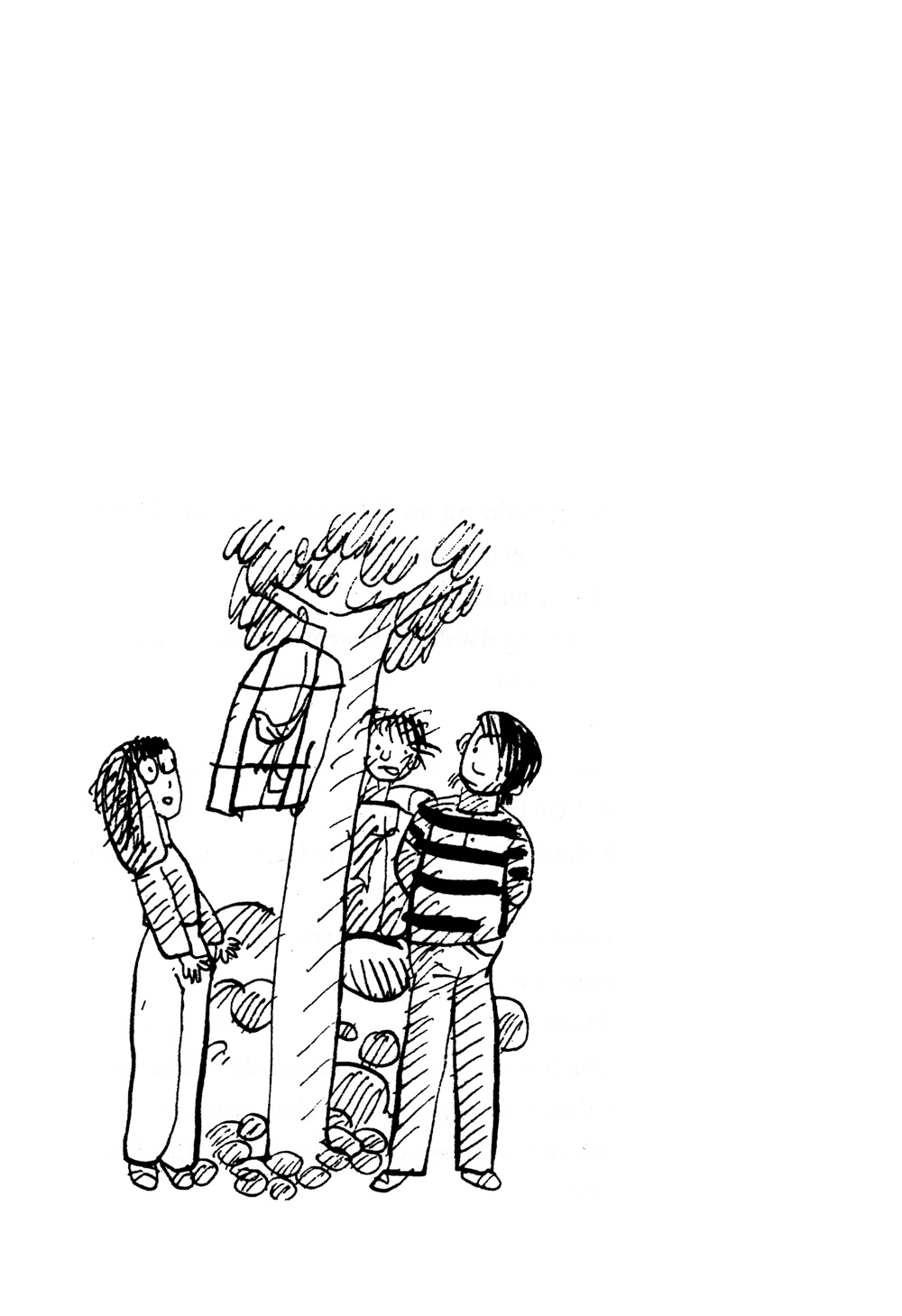 bộ kính vạn hoa - tập 3 - bí mật kẻ trộm - bắt đền hoa sứ - con mả con ma (tái bản 2022) - Ảnh 11