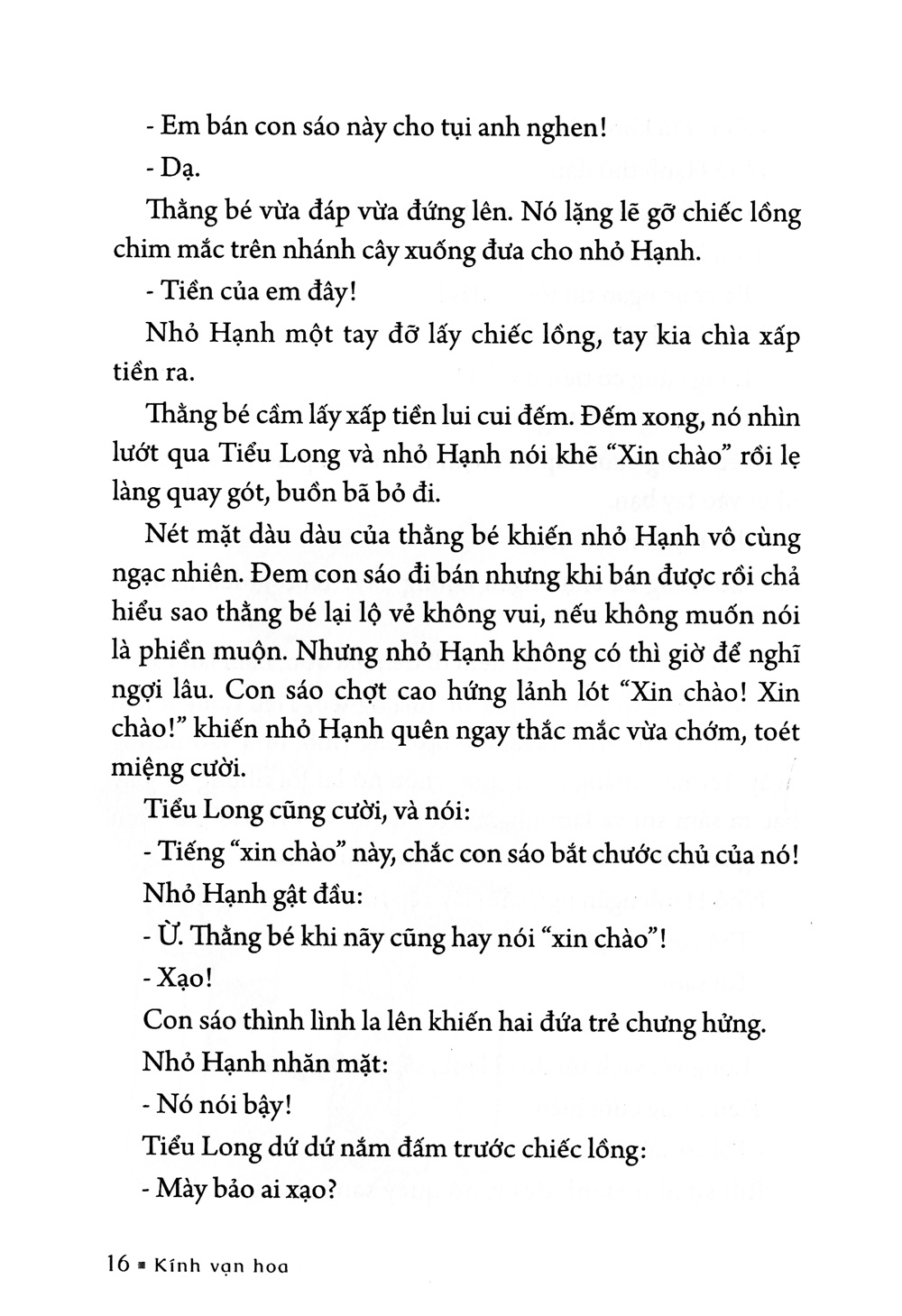 bộ kính vạn hoa - tập 3 - bí mật kẻ trộm - bắt đền hoa sứ - con mả con ma (tái bản 2022) - Ảnh 13