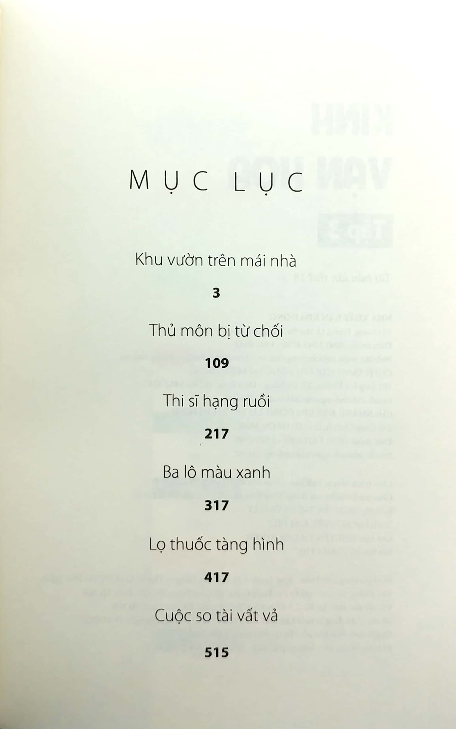 bộ kính vạn hoa - tập 3 (tái bản 2022) - Ảnh 4