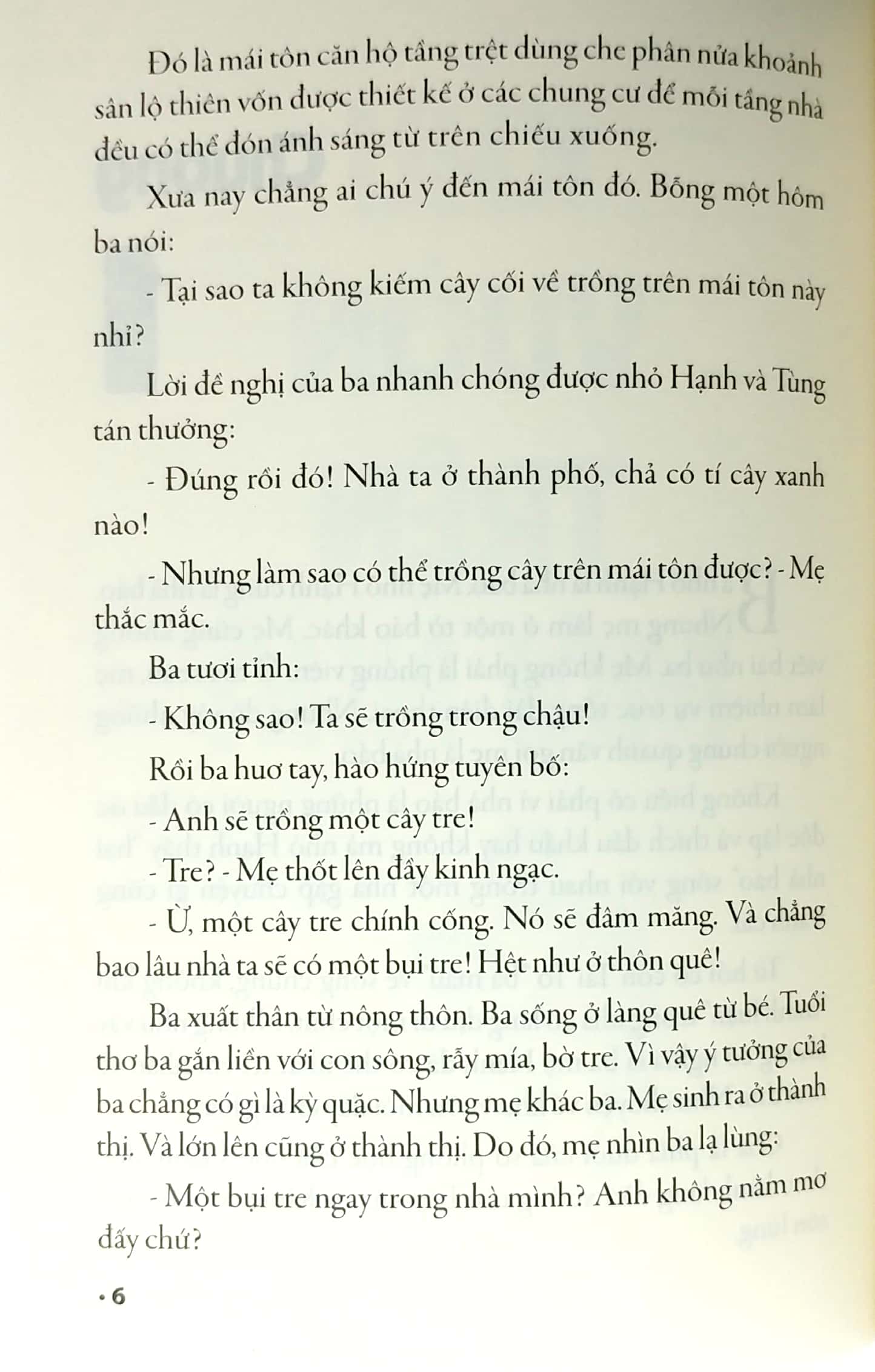 bộ kính vạn hoa - tập 3 (tái bản 2022) - Ảnh 6