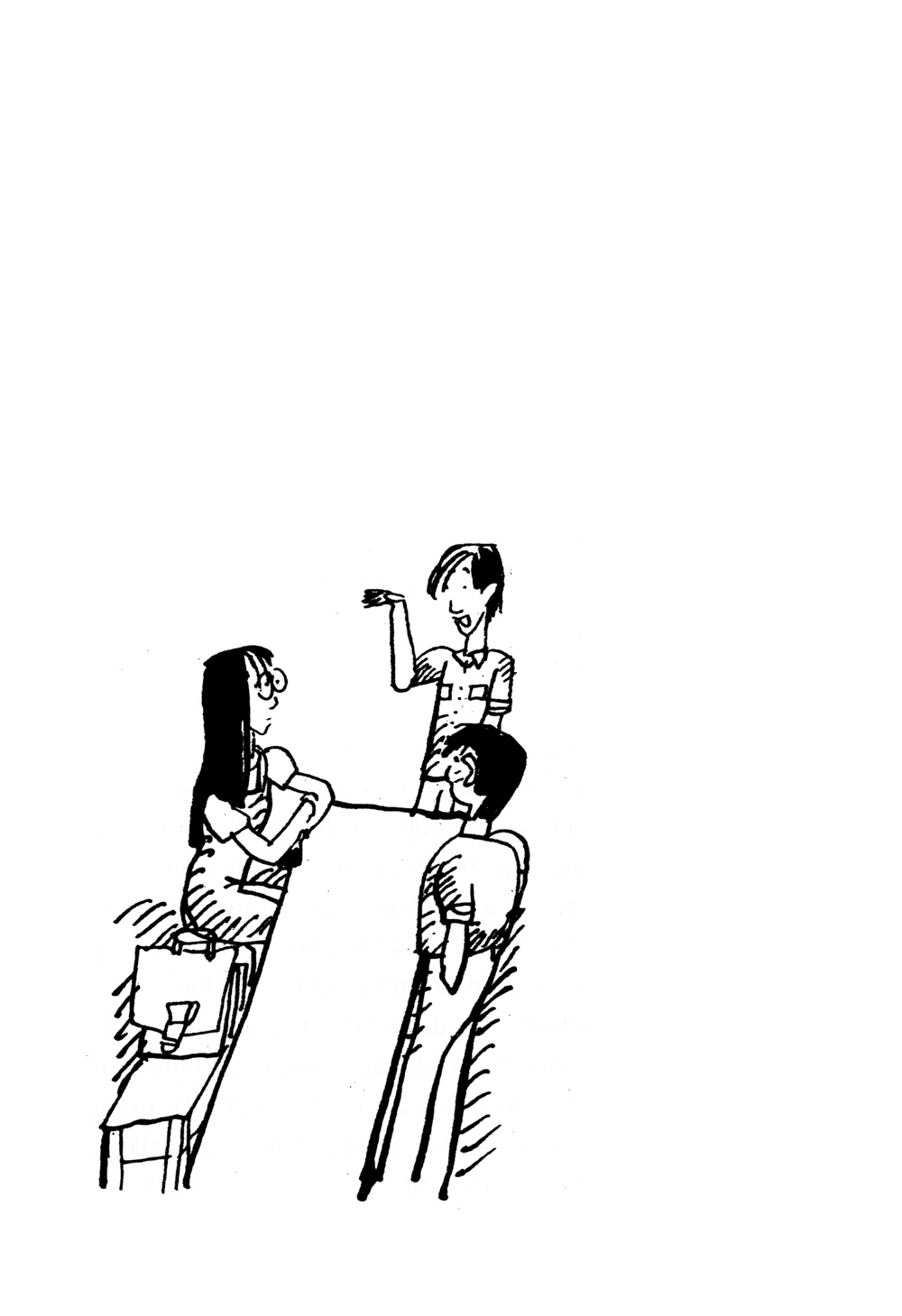 bộ kính vạn hoa - tập 4 - cô giáo trinh - theo dấu chim ưng - tiền chuộc (tái bản 2022) - Ảnh 6