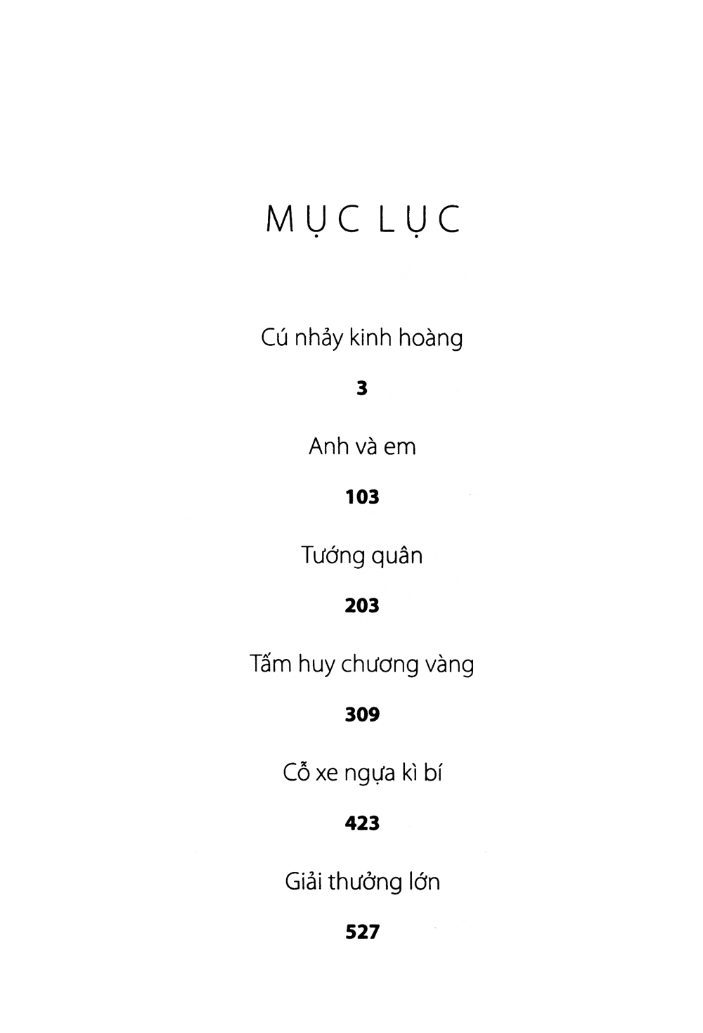 bộ kính vạn hoa - tập 4 (tái bản 2023) - Ảnh 2