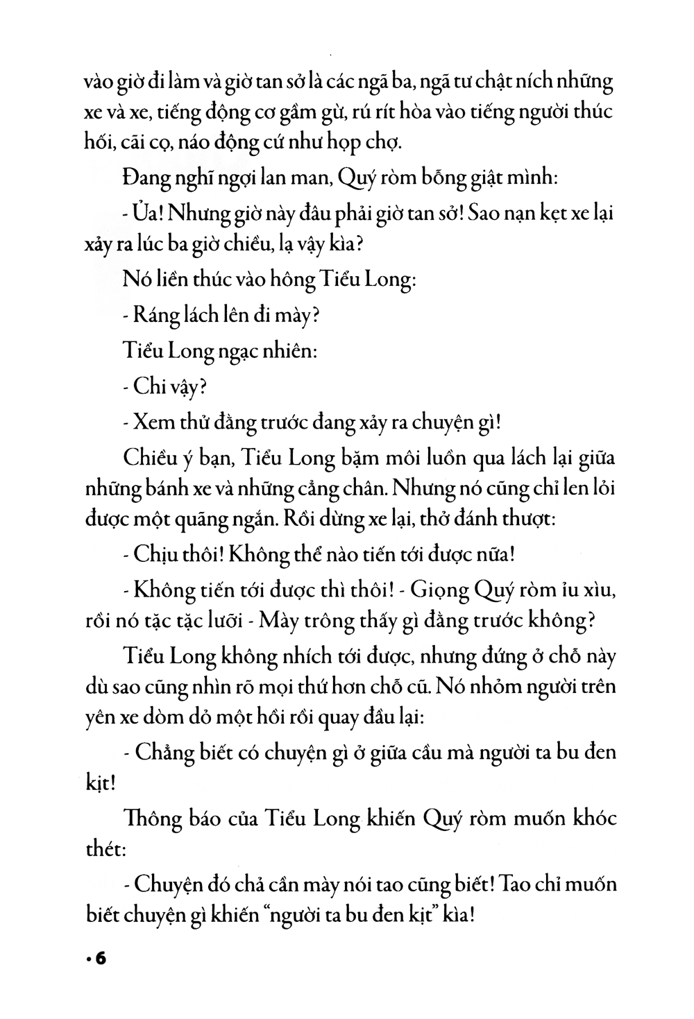 bộ kính vạn hoa - tập 4 (tái bản 2023) - Ảnh 4
