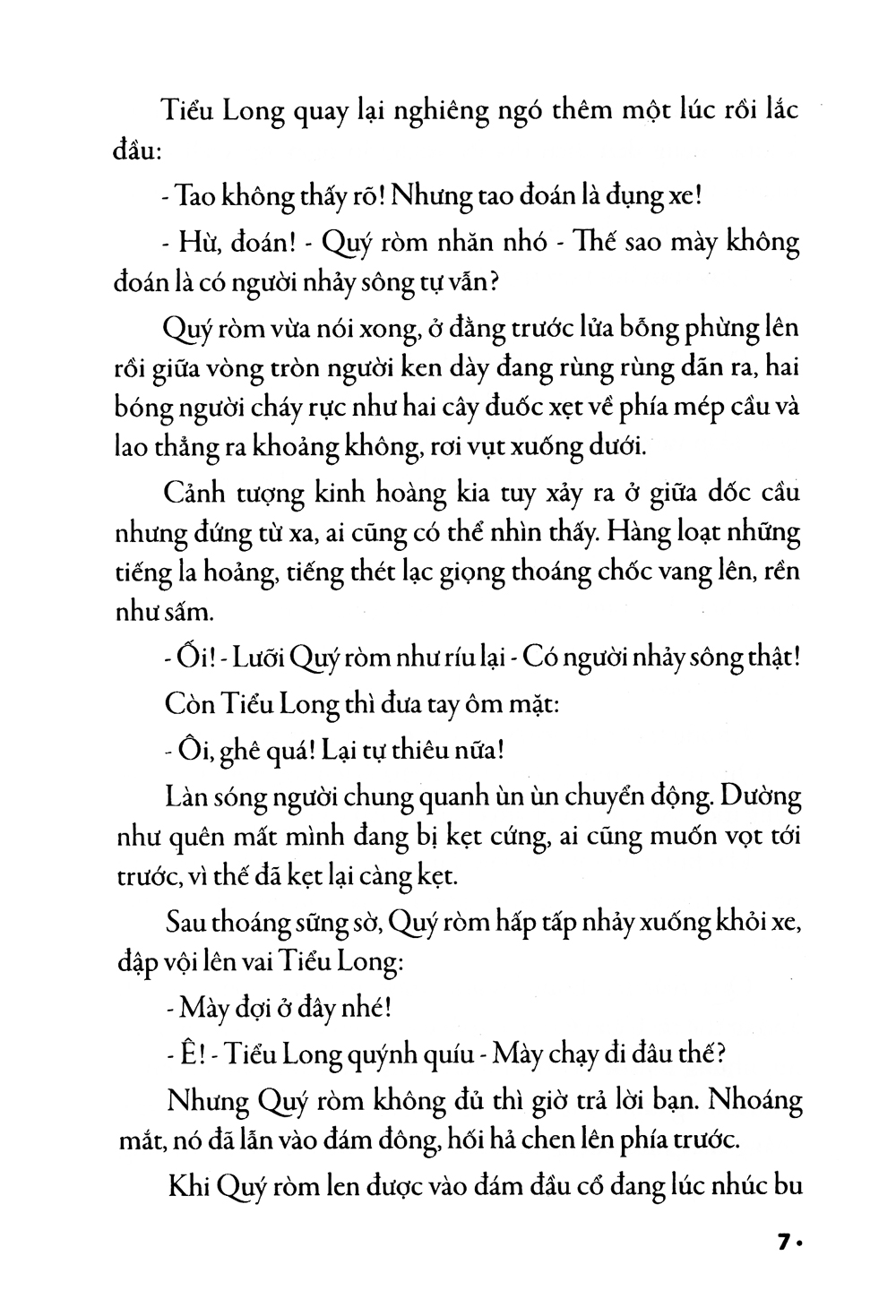 bộ kính vạn hoa - tập 4 (tái bản 2023) - Ảnh 5