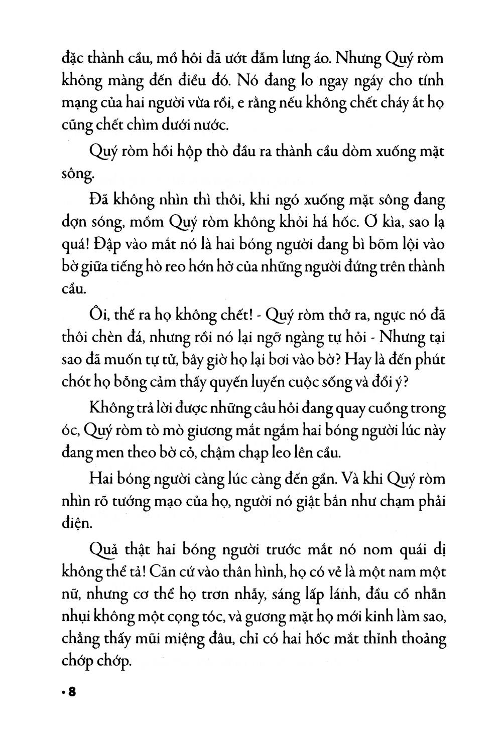 bộ kính vạn hoa - tập 4 (tái bản 2023) - Ảnh 6