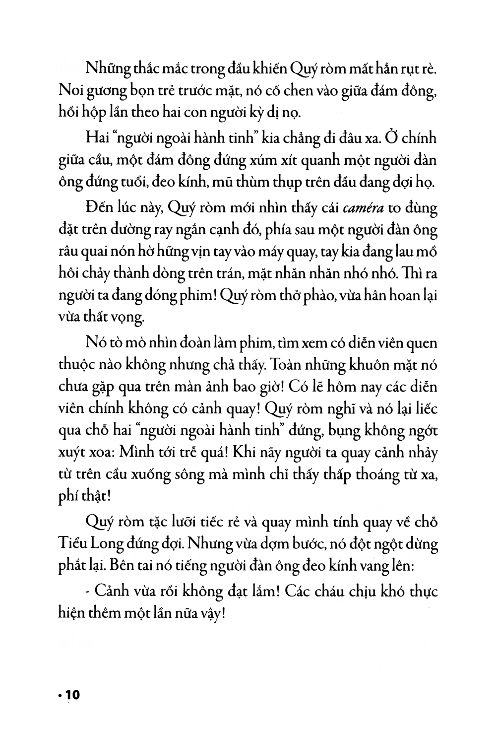 bộ kính vạn hoa - tập 4 (tái bản 2023) - Ảnh 8