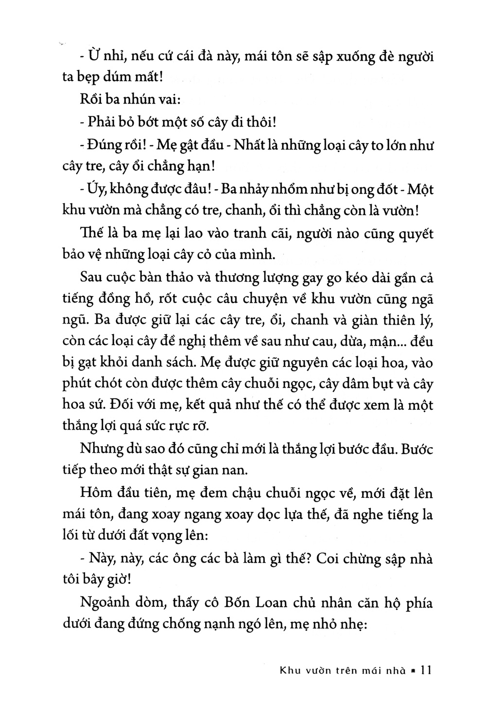 bộ kính vạn hoa - tập 5 - khu vườn trên mái nhà - thủ môn bị từ chối - thi sĩ hạng ruồi (tái bản 2022) - Ảnh 8
