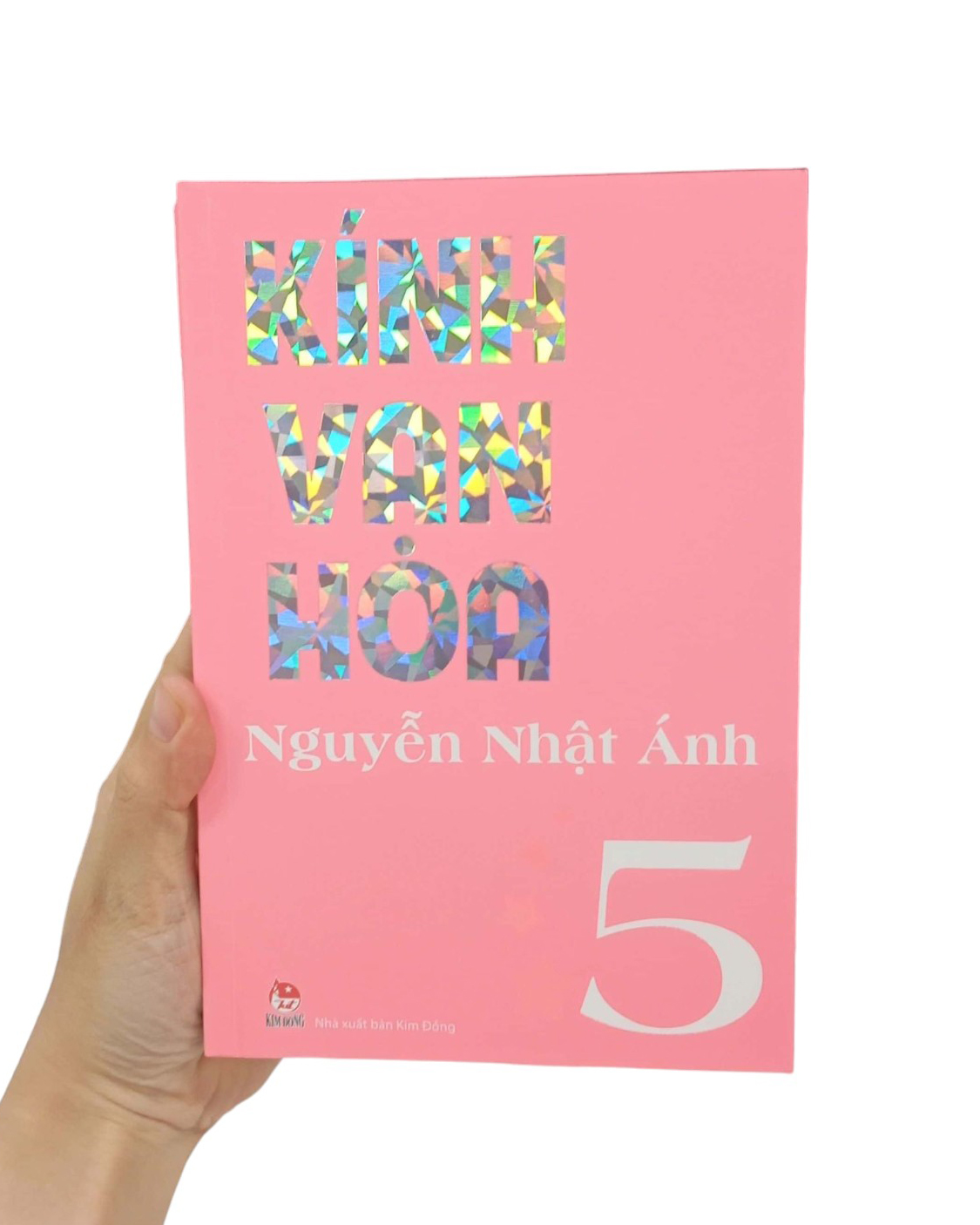 bộ kính vạn hoa - tập 5 (tái bản 2022) - Ảnh 10