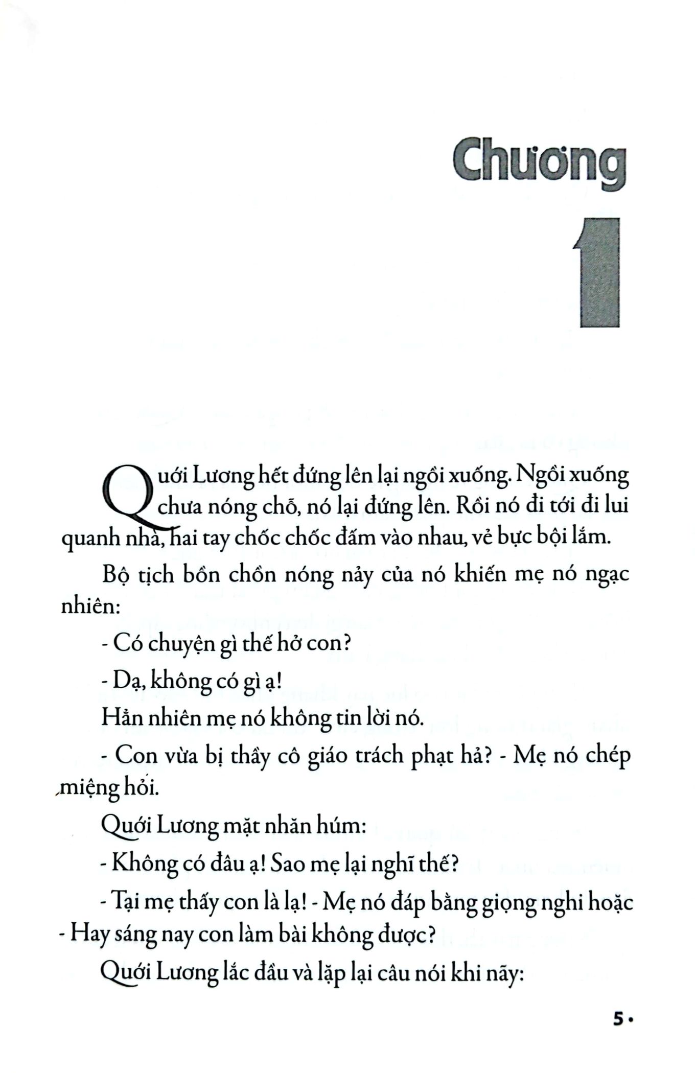 bộ kính vạn hoa - tập 5 (tái bản 2022) - Ảnh 3