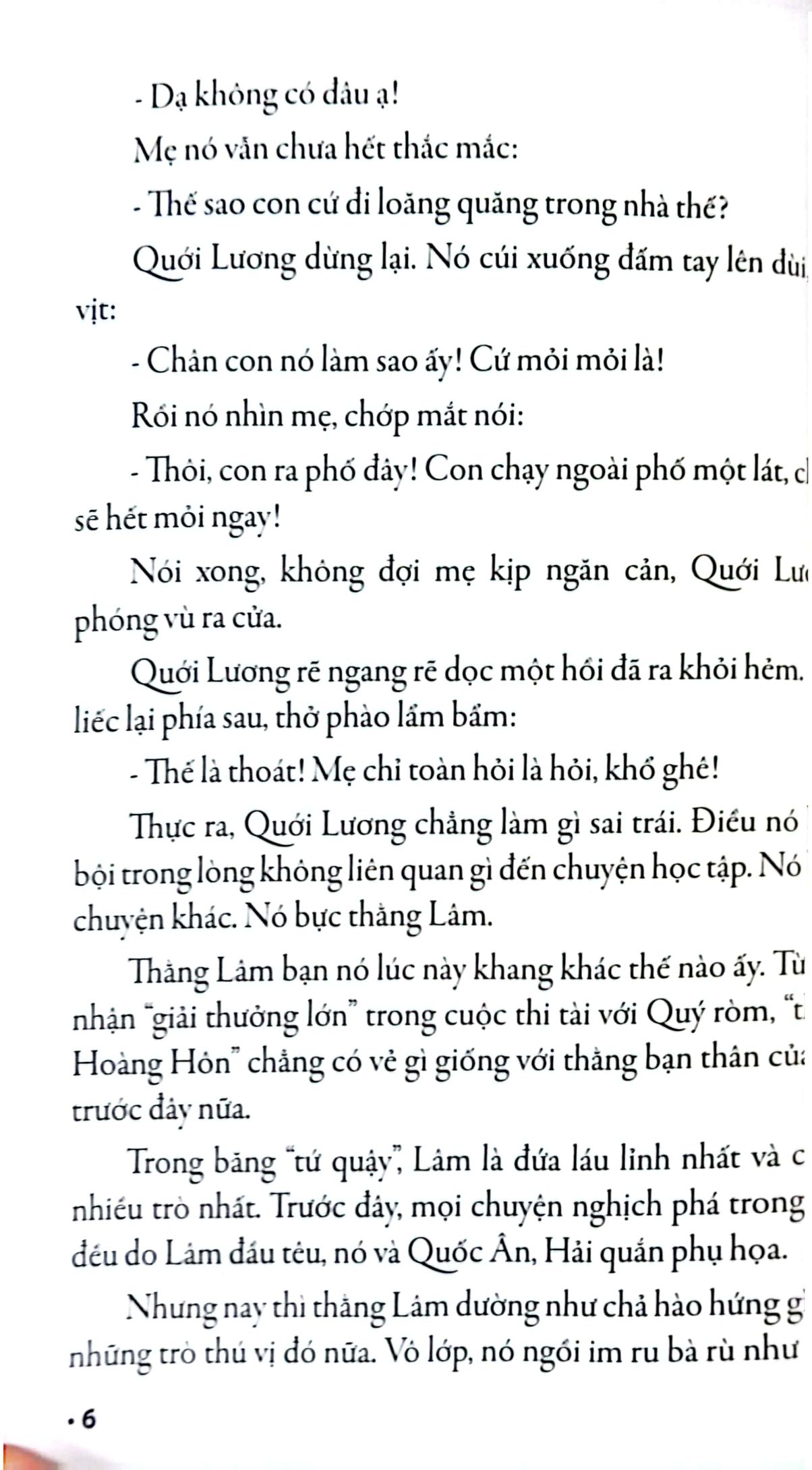 bộ kính vạn hoa - tập 5 (tái bản 2022) - Ảnh 4