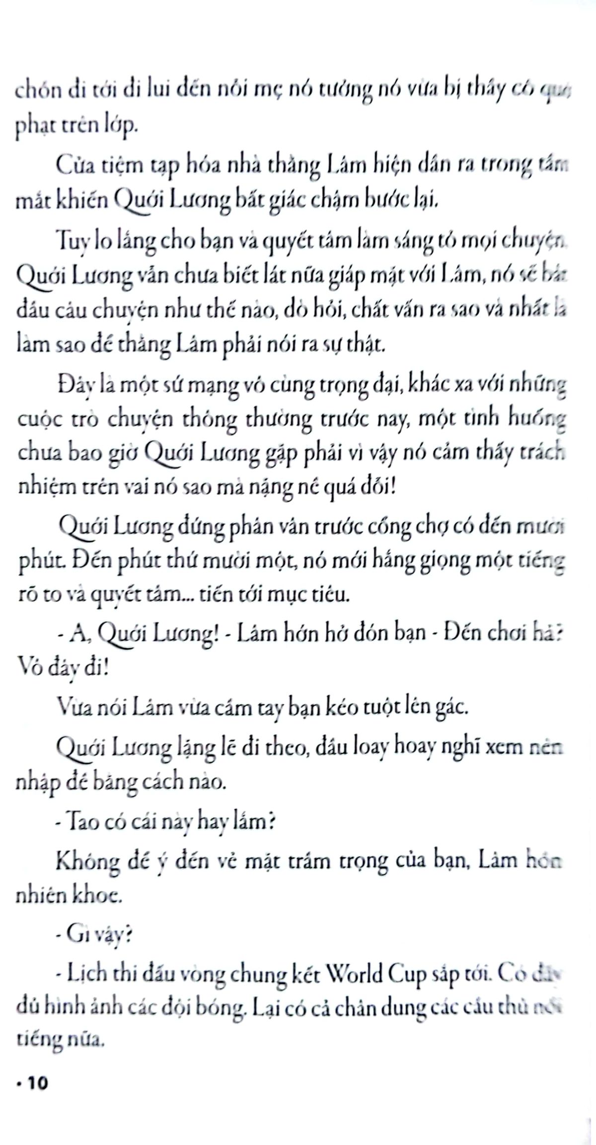 bộ kính vạn hoa - tập 5 (tái bản 2022) - Ảnh 8