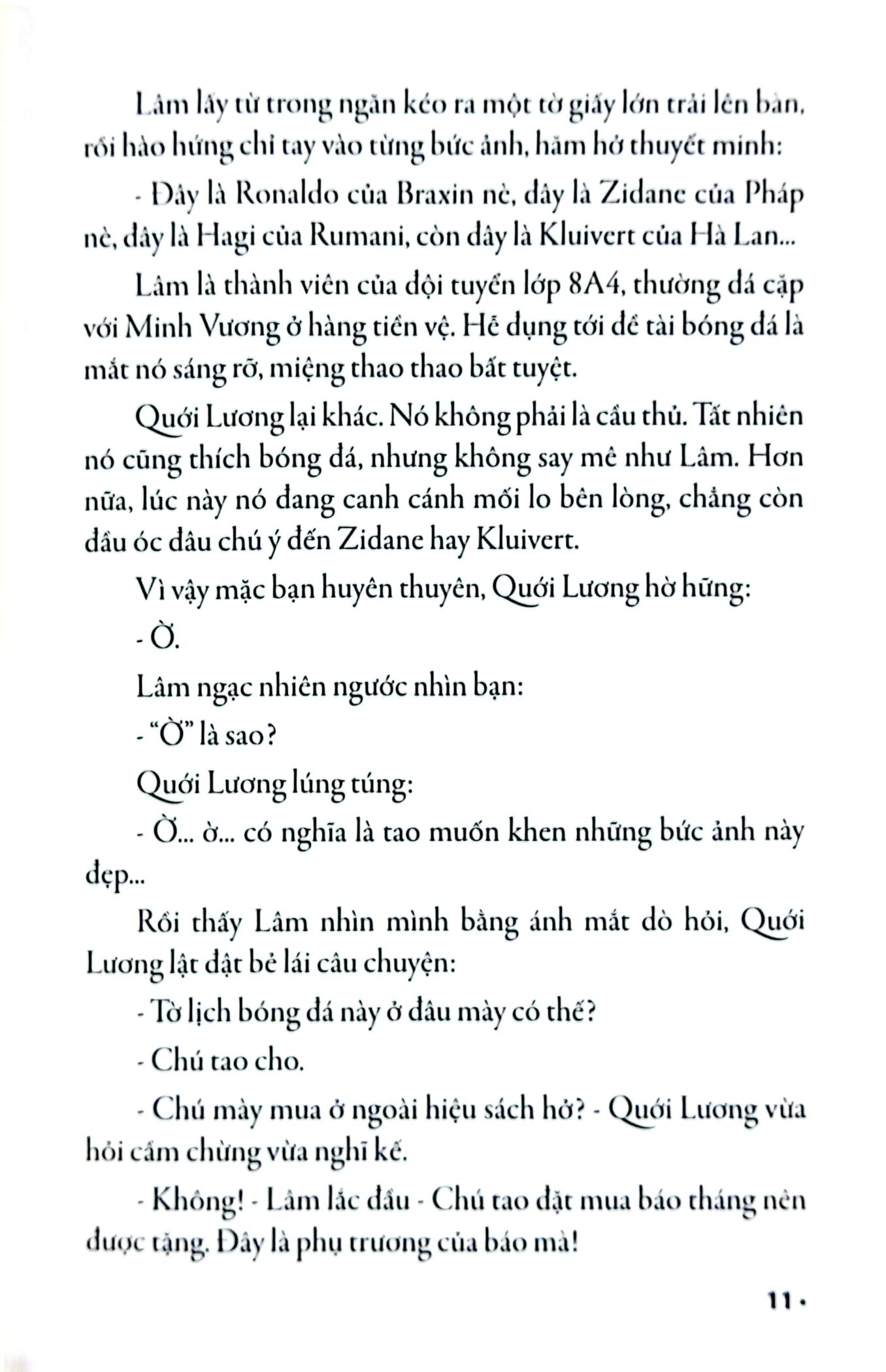 bộ kính vạn hoa - tập 5 (tái bản 2022) - Ảnh 9