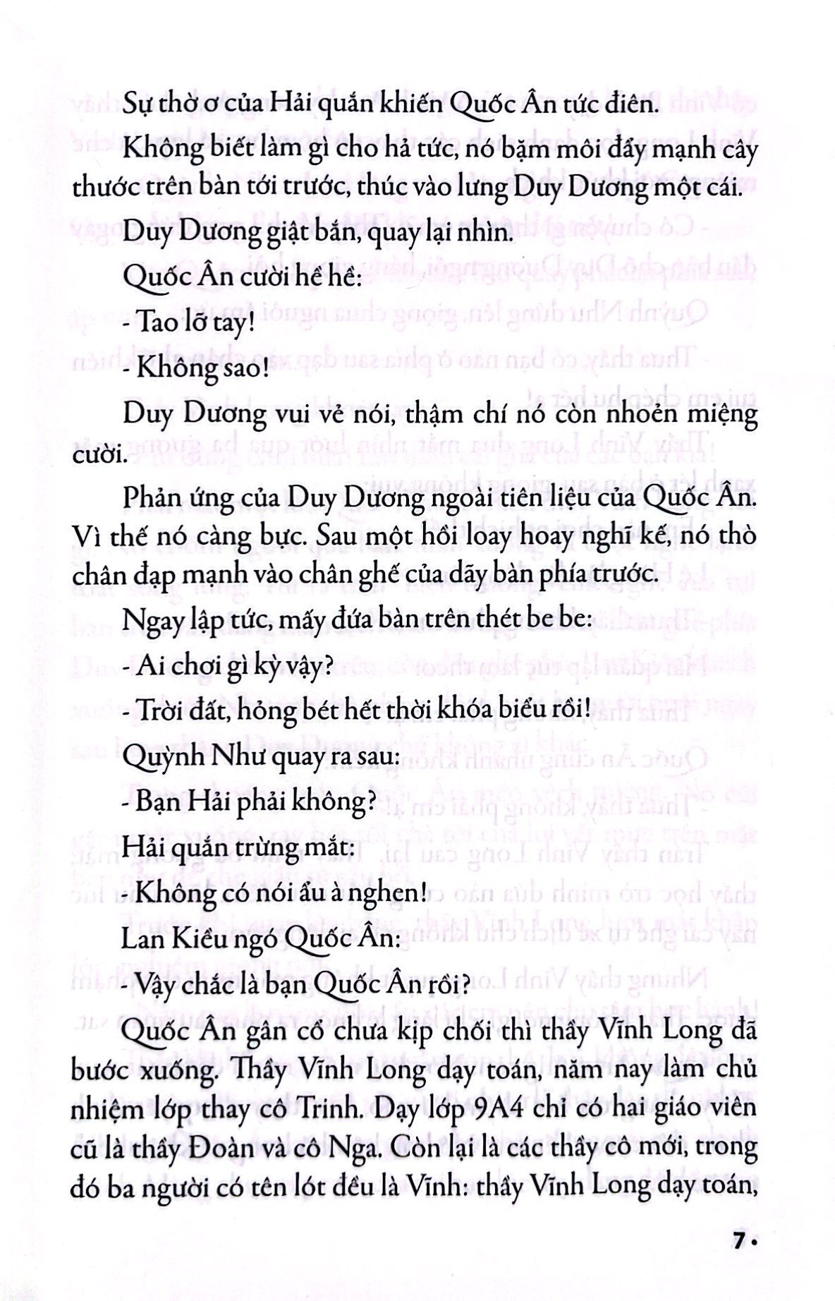 bộ kính vạn hoa - tập 6 (tái bản 2022) - Ảnh 6