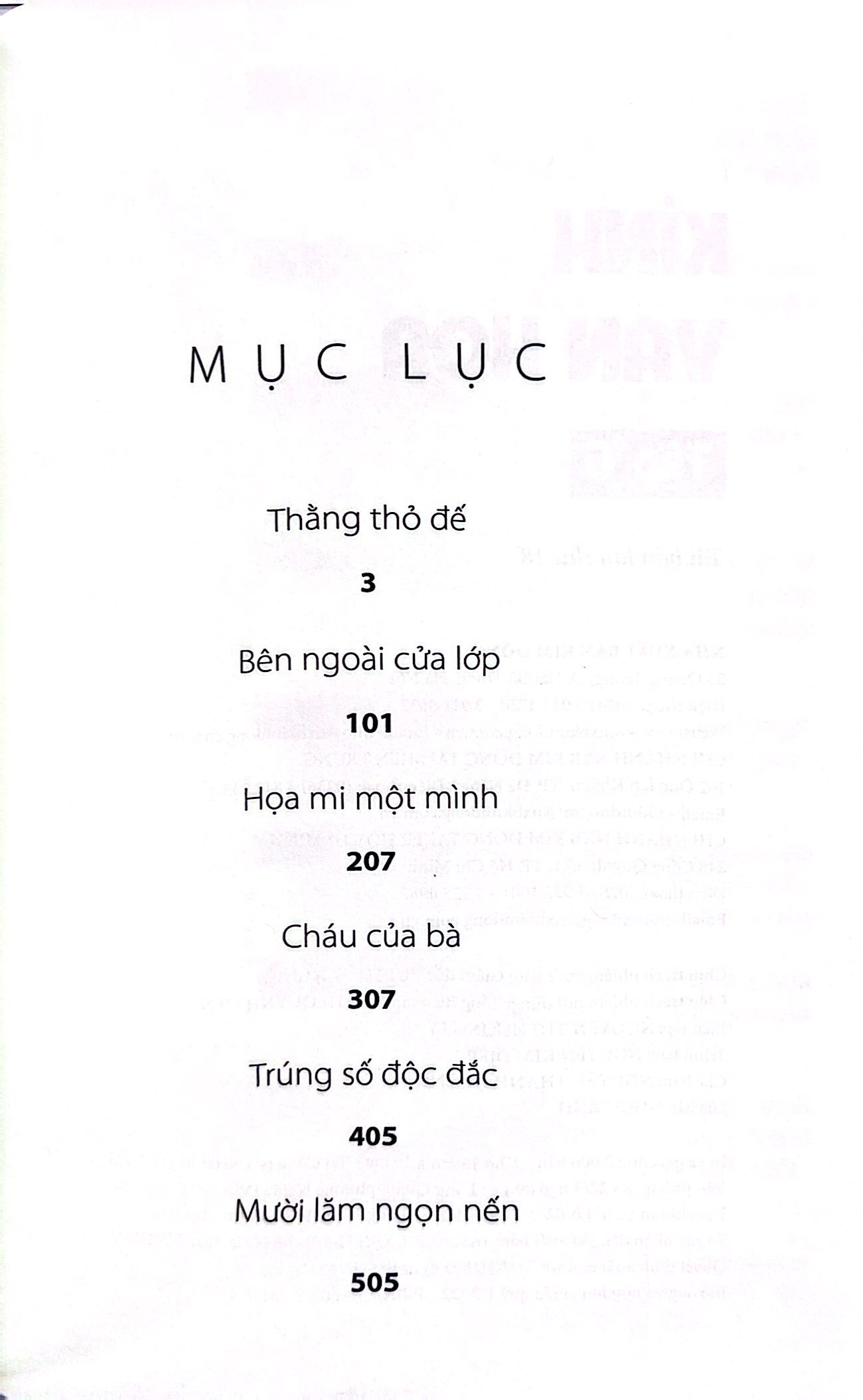 bộ kính vạn hoa - tập 6 (tái bản 2022) - Ảnh 8