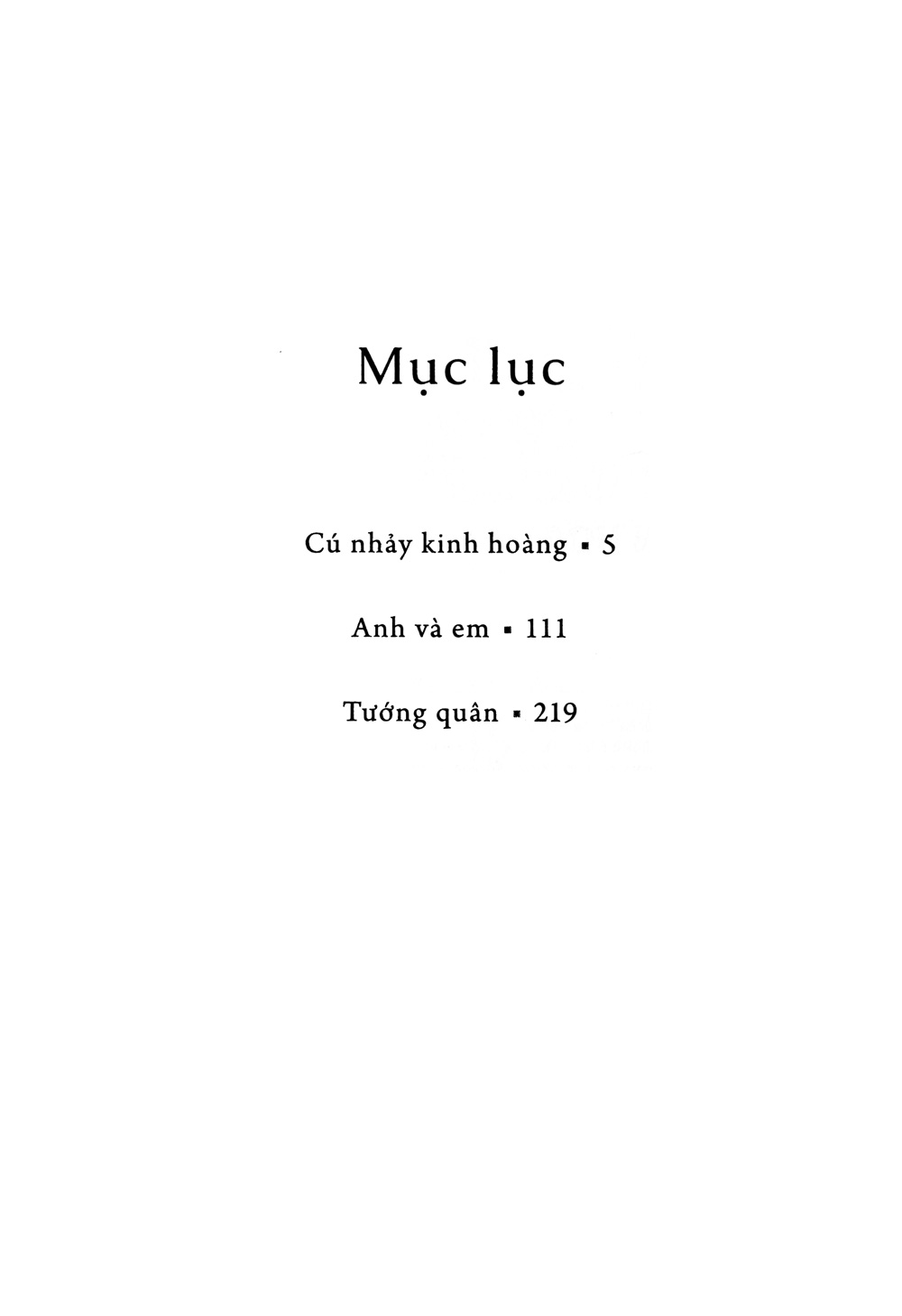 bộ kính vạn hoa - tập 7 - cú nhảy kinh hoàng - anh và em - tướng quân (tái bản 2022) - Ảnh 3
