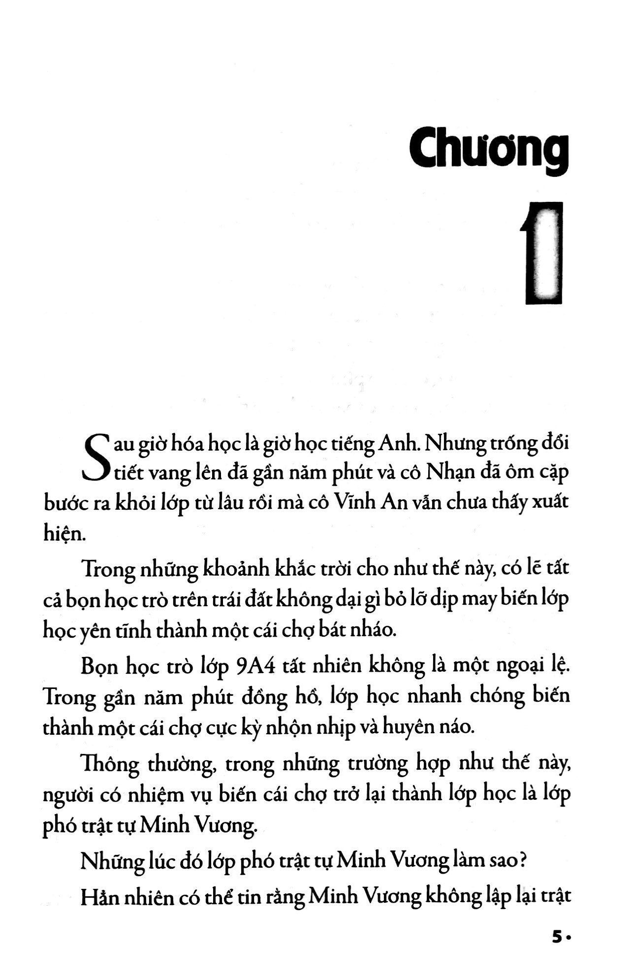 bộ kính vạn hoa - tập 7 (tái bản 2022) - Ảnh 3