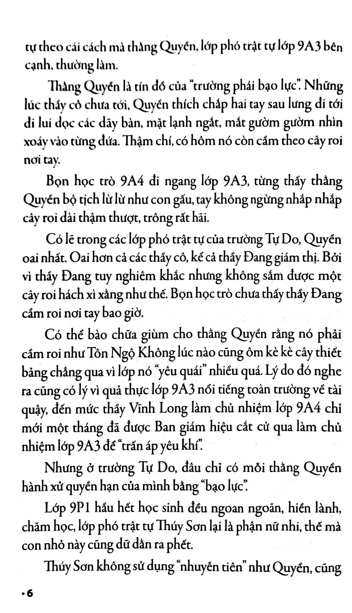 bộ kính vạn hoa - tập 7 (tái bản 2022) - Ảnh 4
